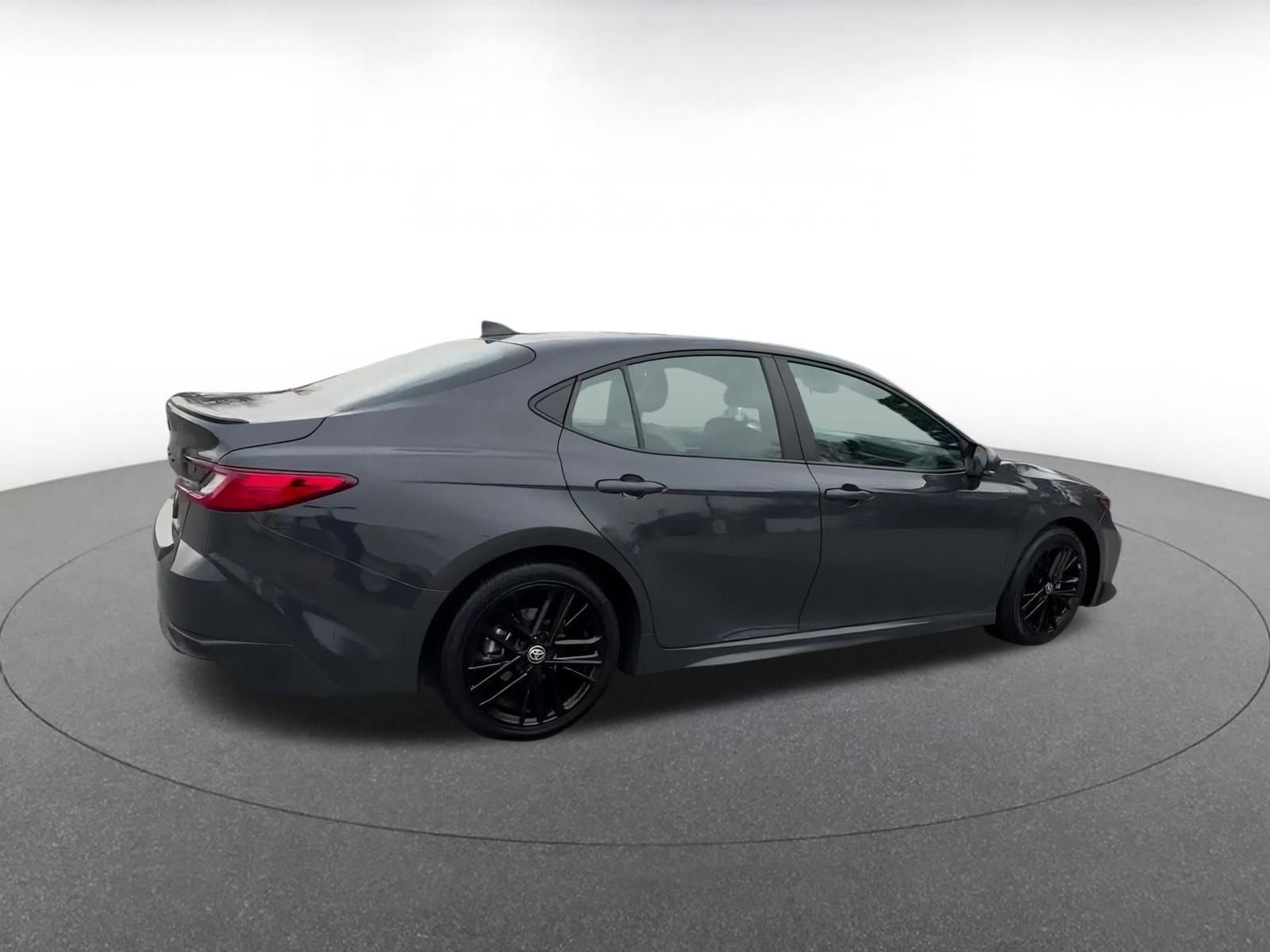 Thumbnail: 2025 Toyota Camry - 15