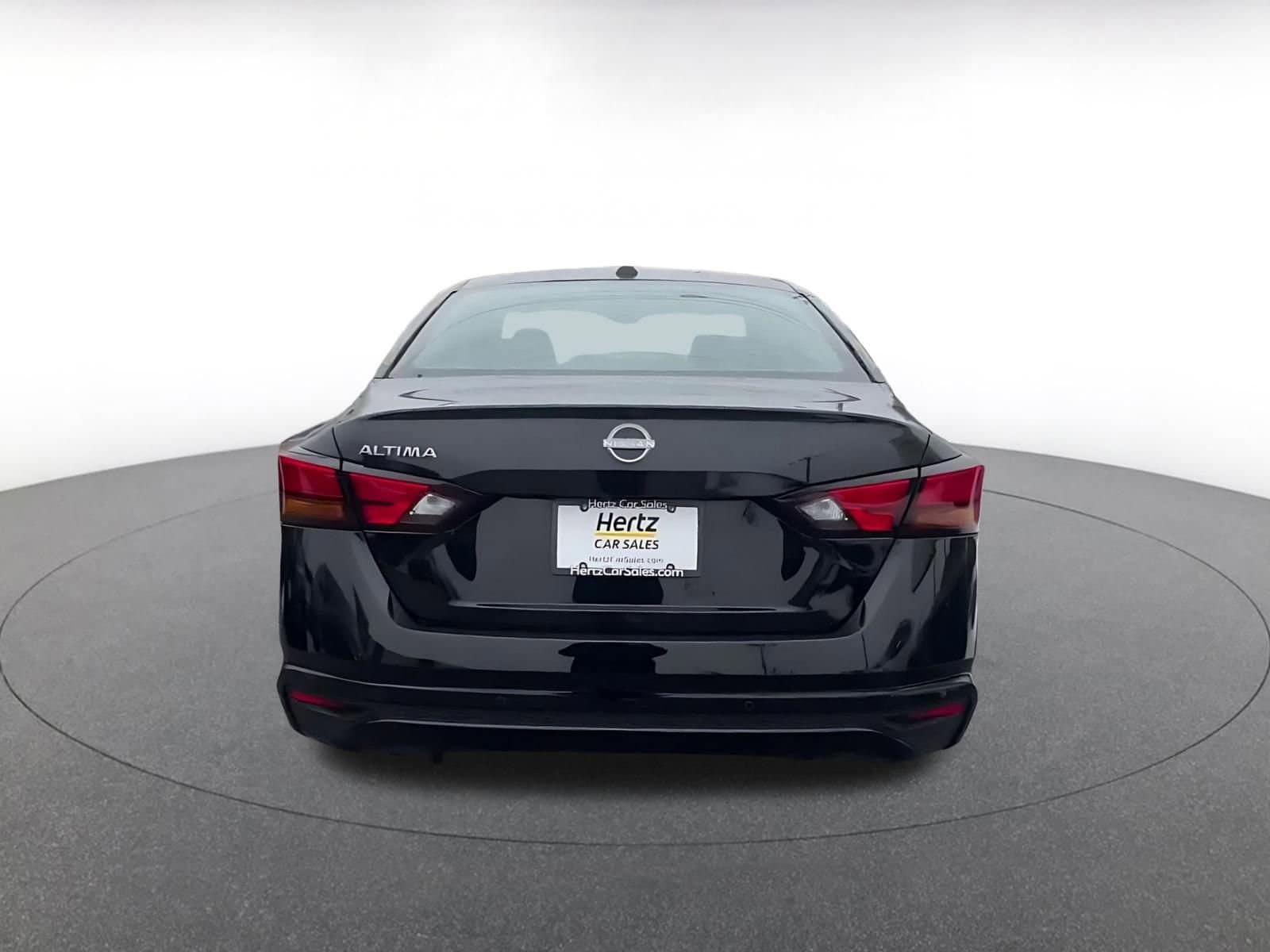 Thumbnail: 2025 Nissan Altima - 12