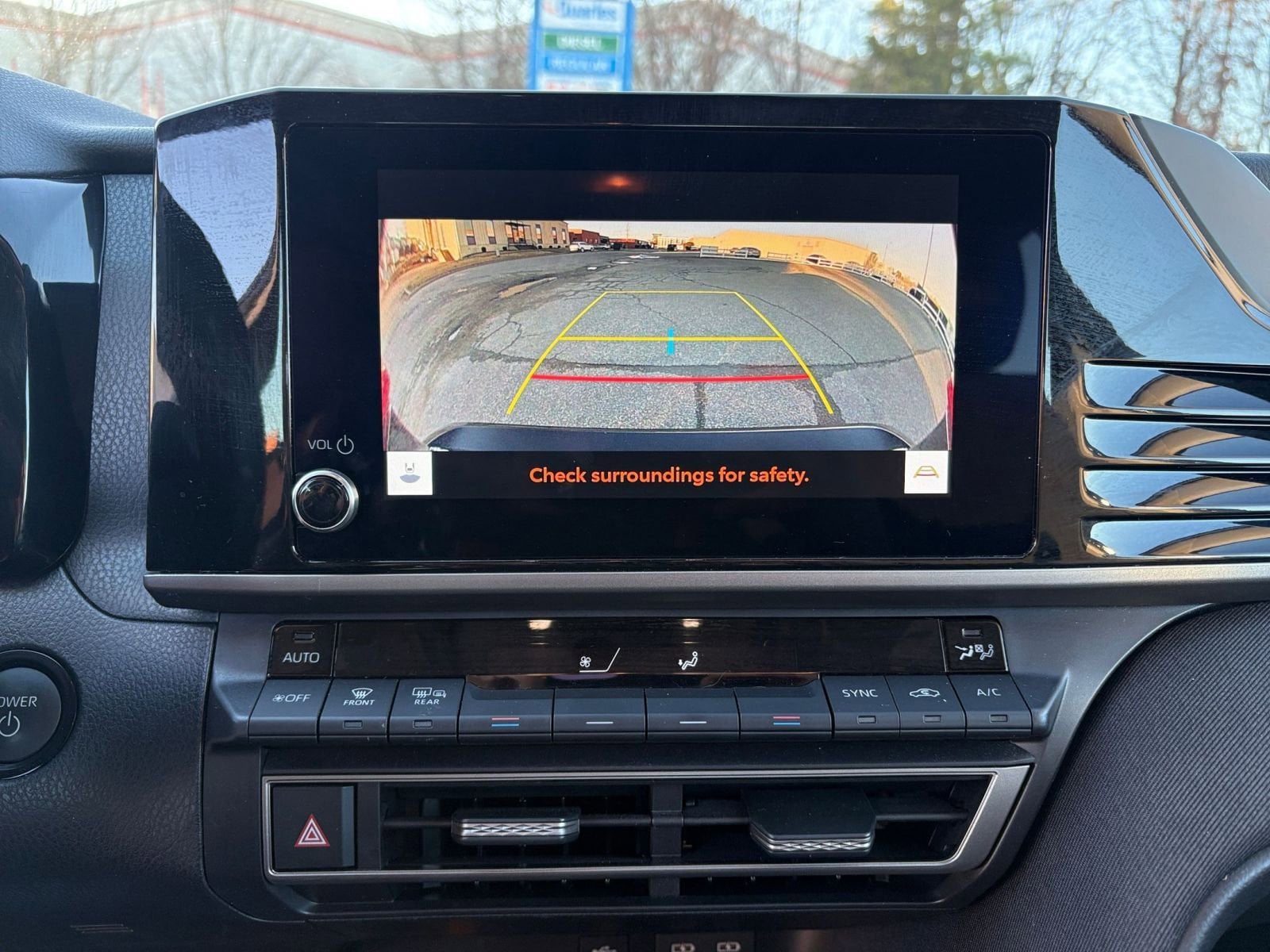 Thumbnail: 2025 Toyota Camry - 17