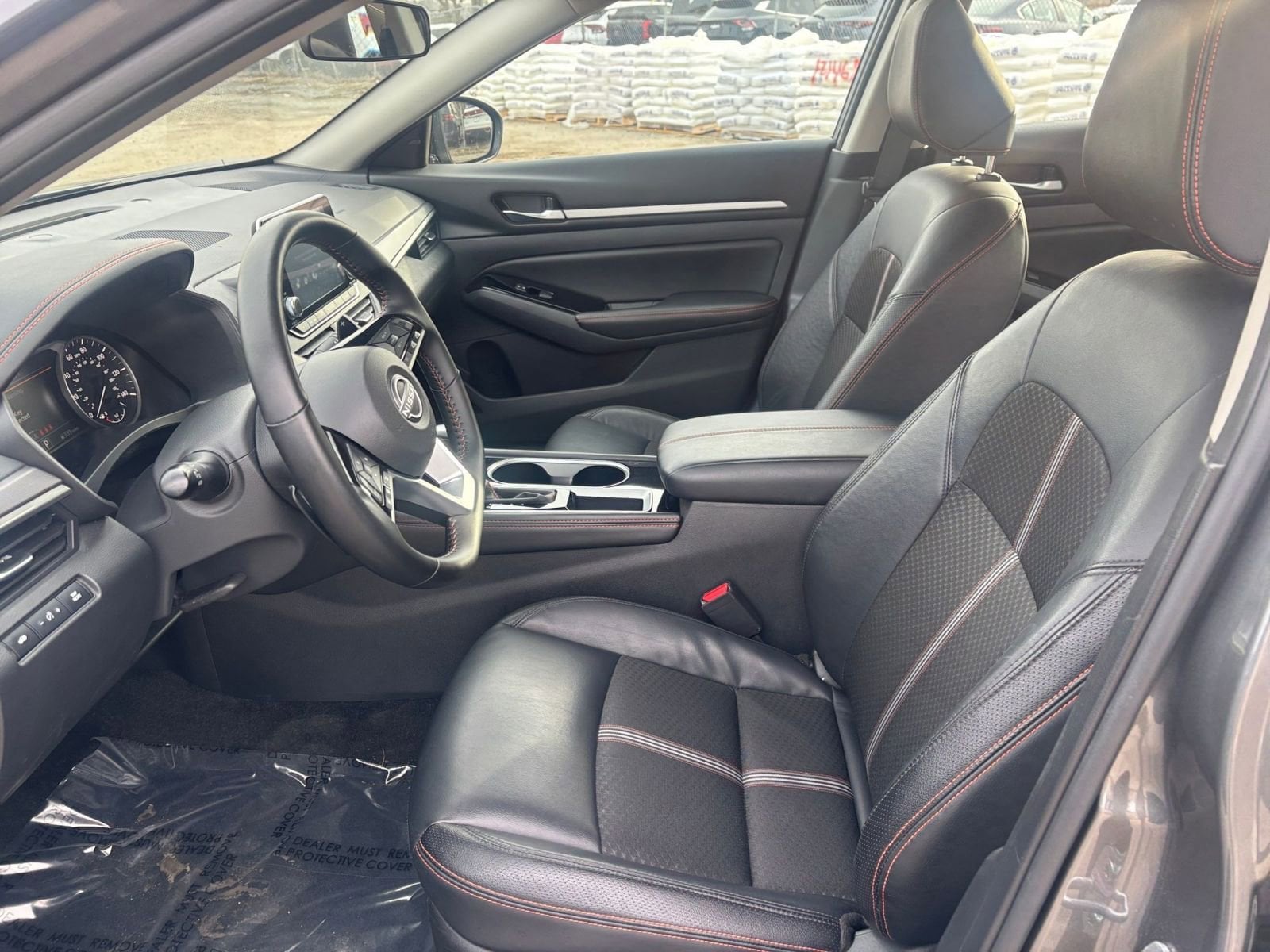 Thumbnail: 2025 Nissan Altima - 28