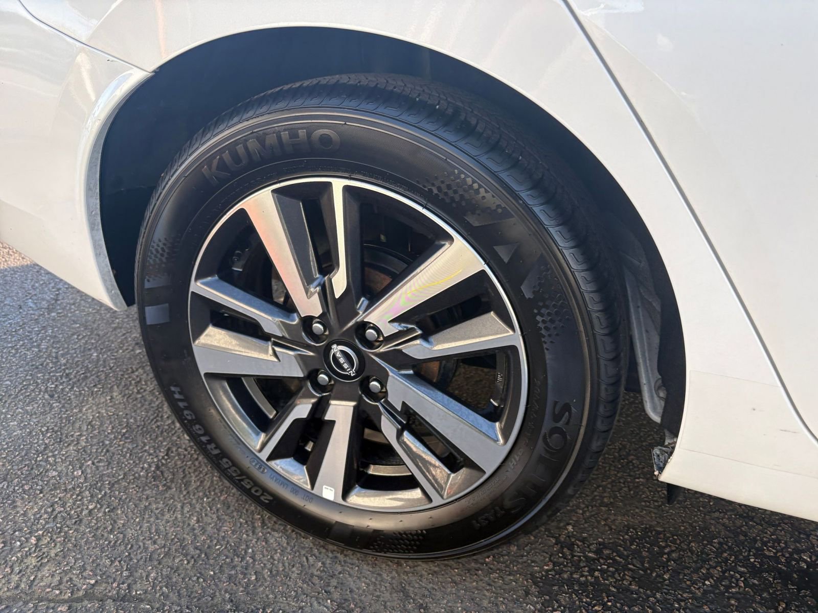 Thumbnail: 2025 Nissan Versa - 28