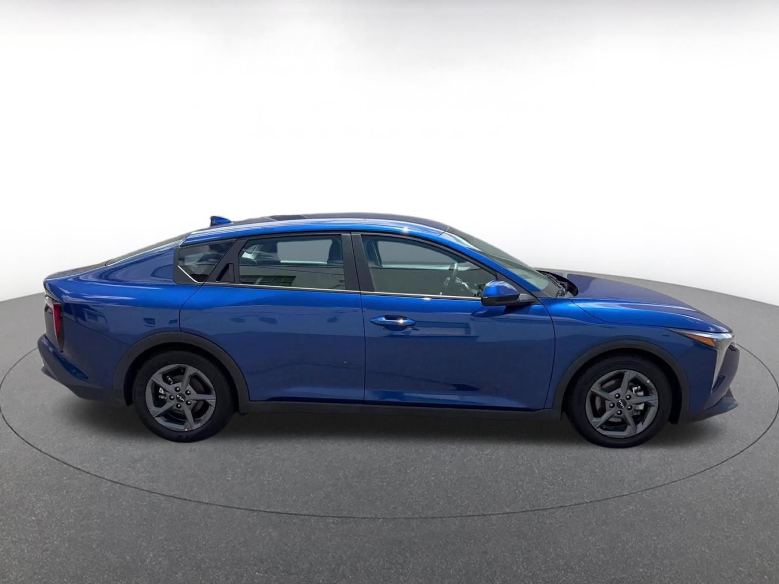 Thumbnail: 2025 Kia K4 - 16