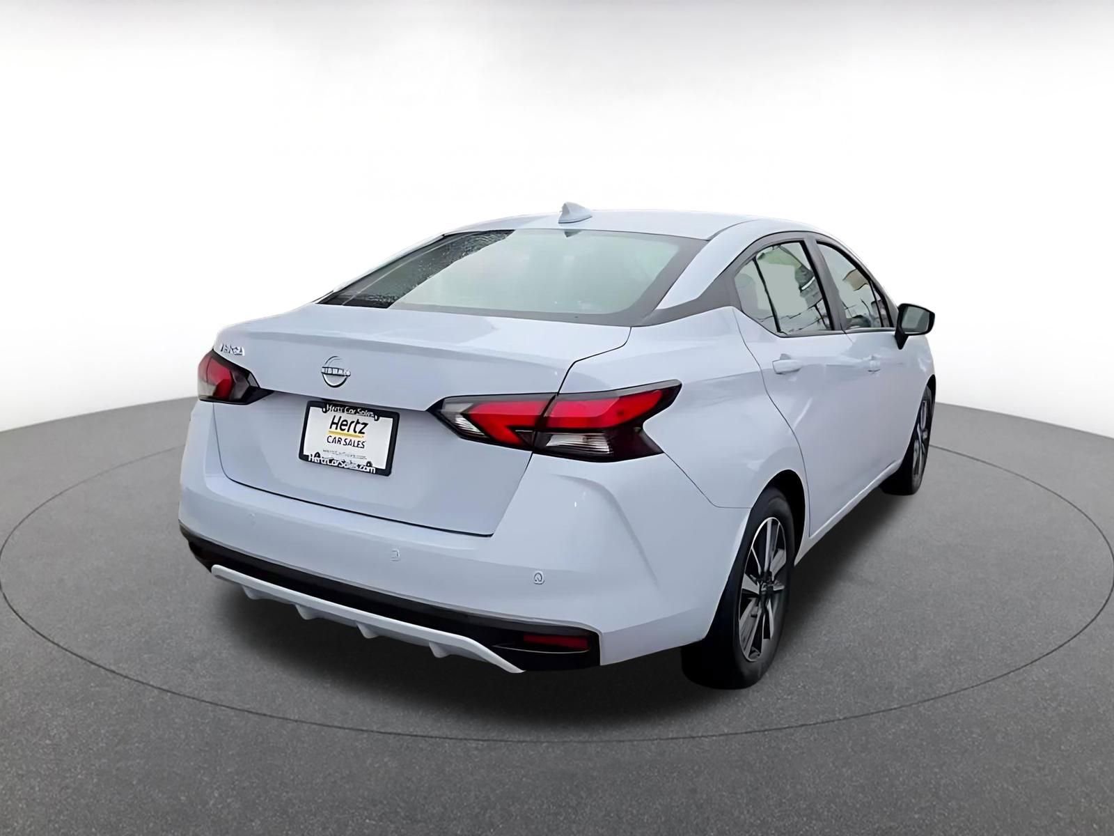 Thumbnail: 2025 Nissan Versa - 14