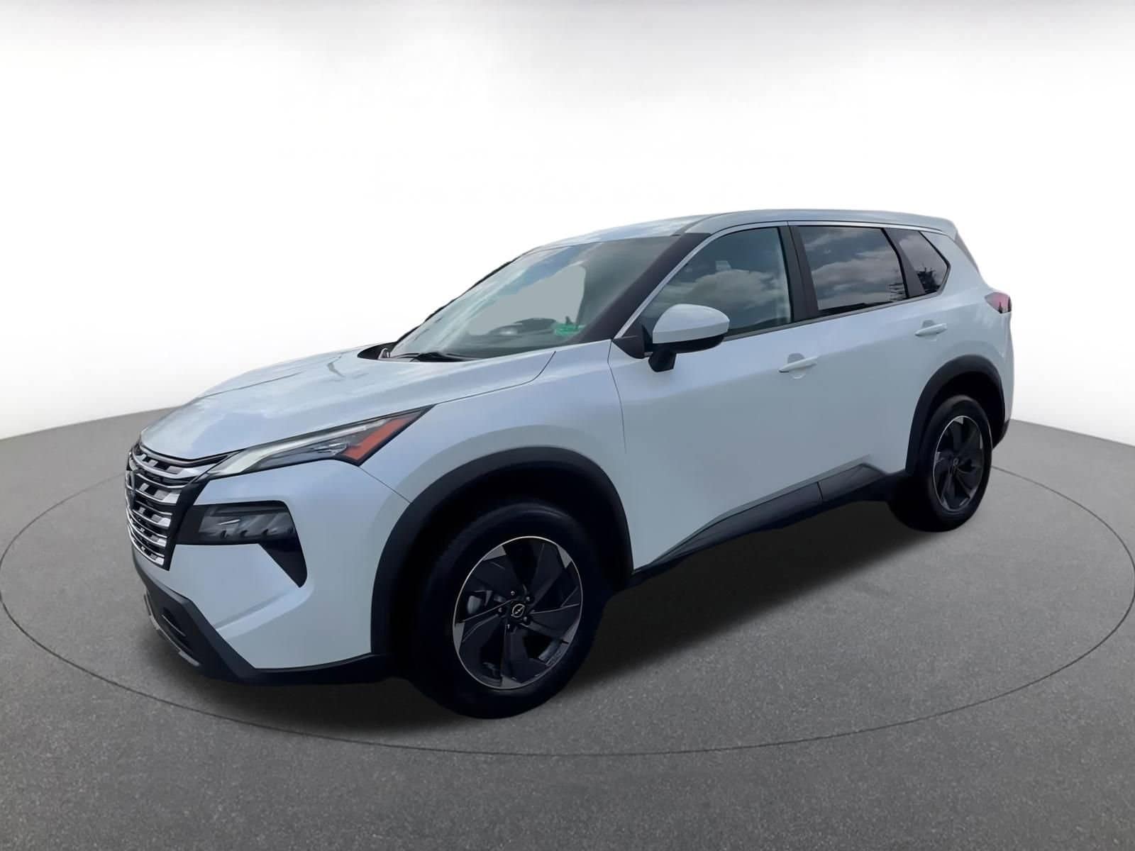 Thumbnail: 2024 Nissan Rogue - 7