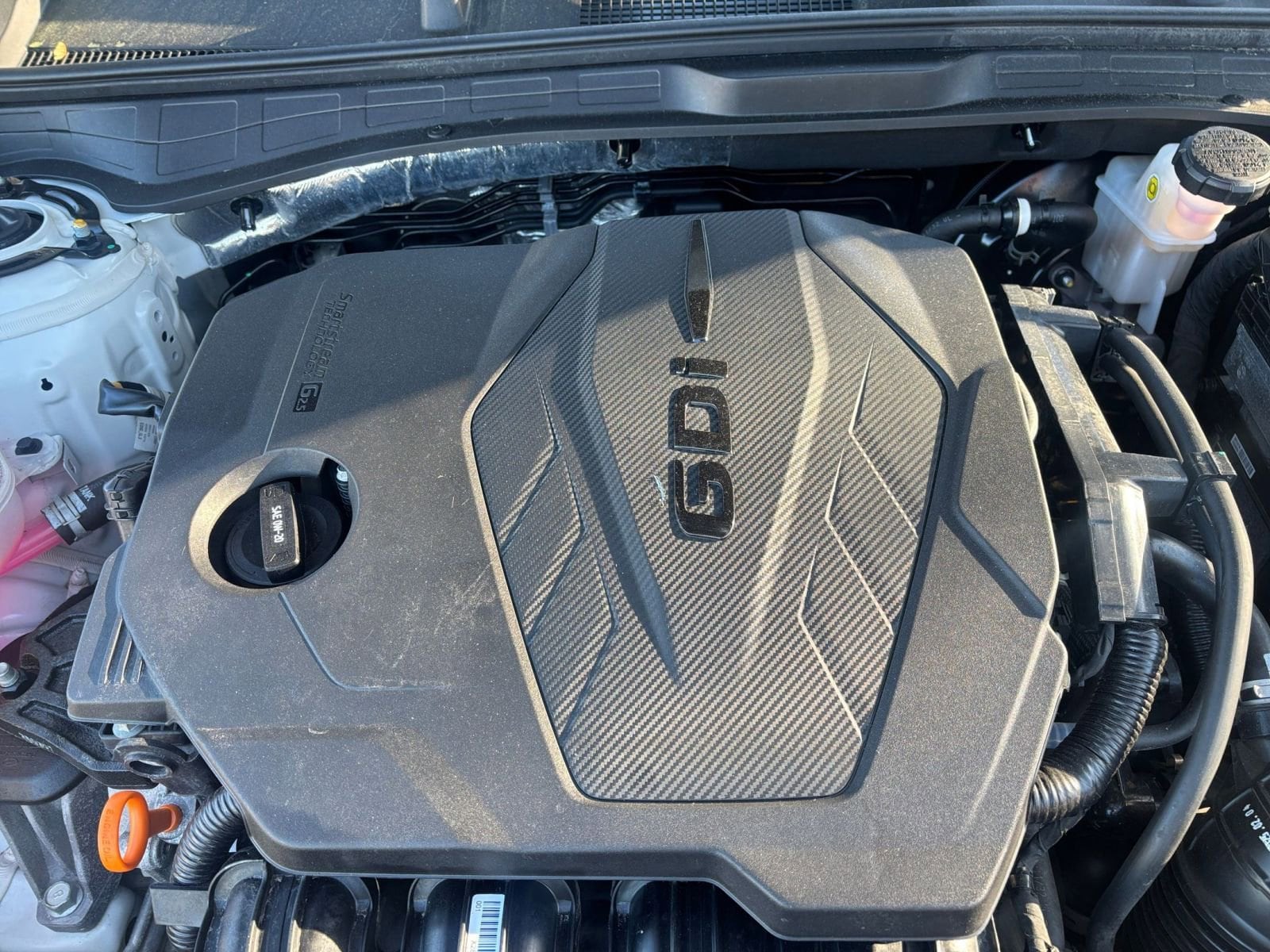 Thumbnail: 2025 Hyundai Sonata - 33