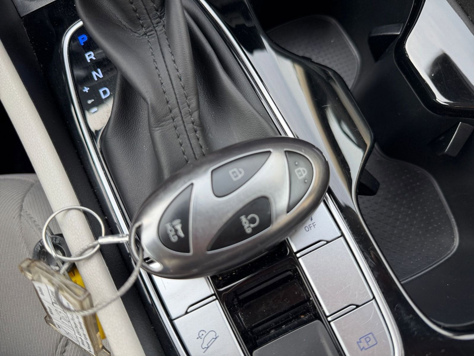 Thumbnail: 2025 Hyundai Tucson - 23