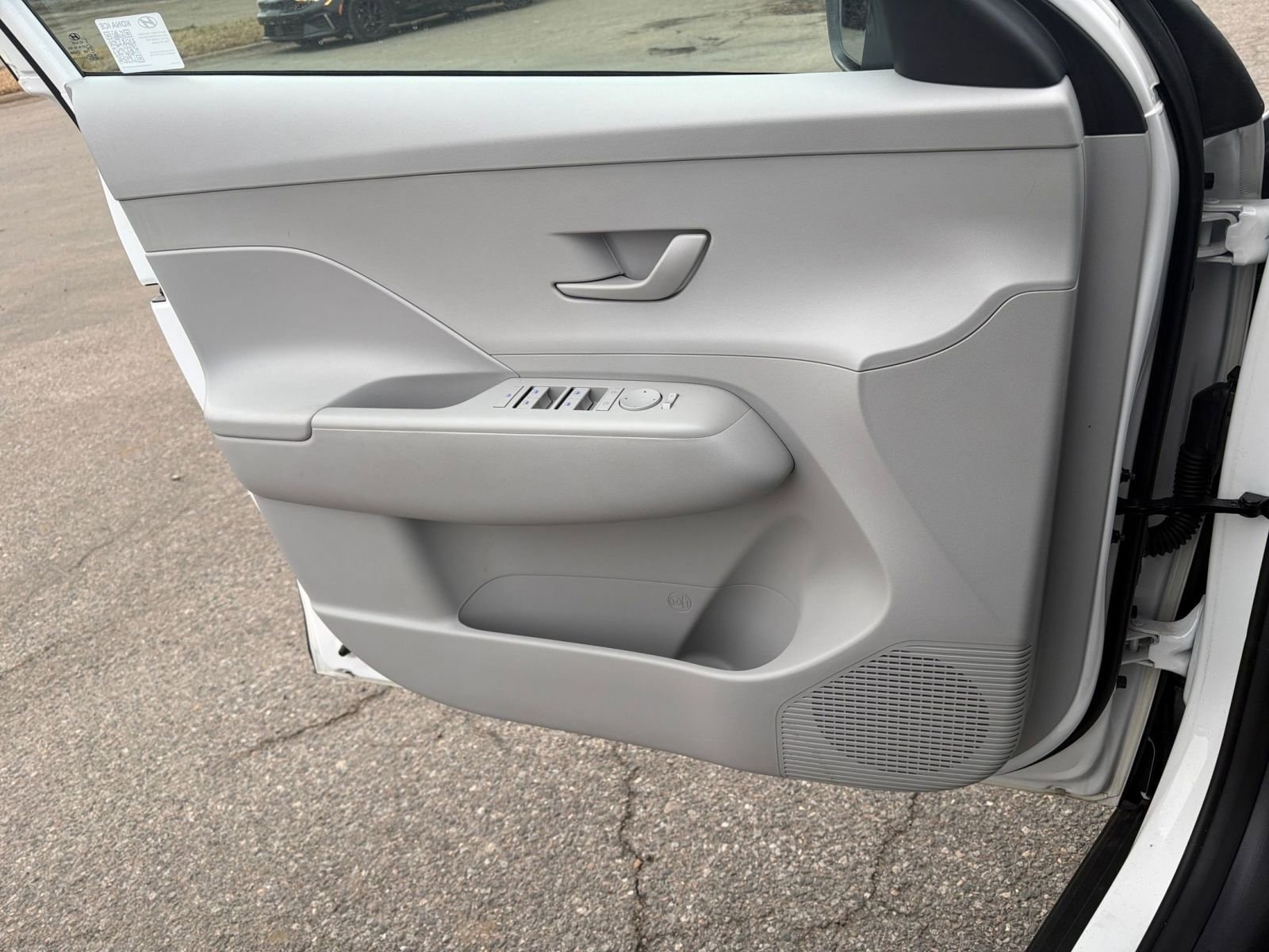 Thumbnail: 2025 Hyundai Kona - 20