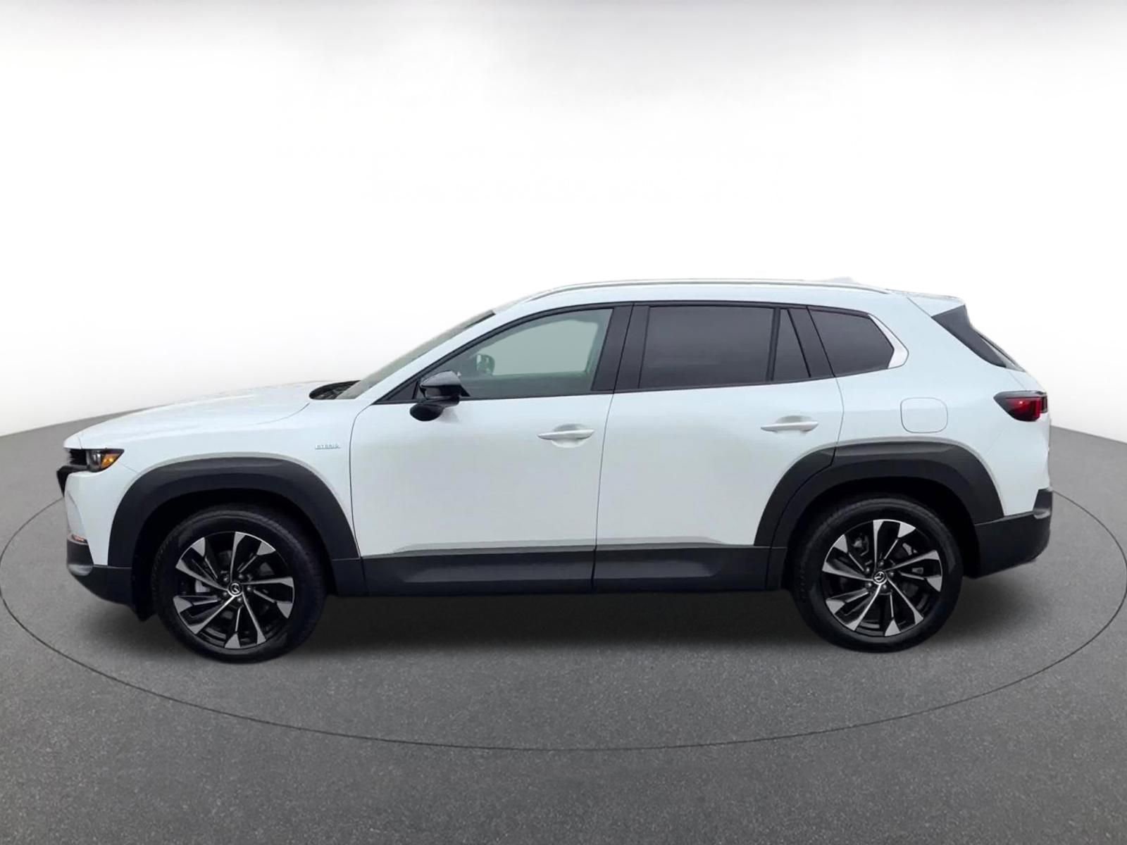 Thumbnail: 2025 Mazda CX-50 - 9