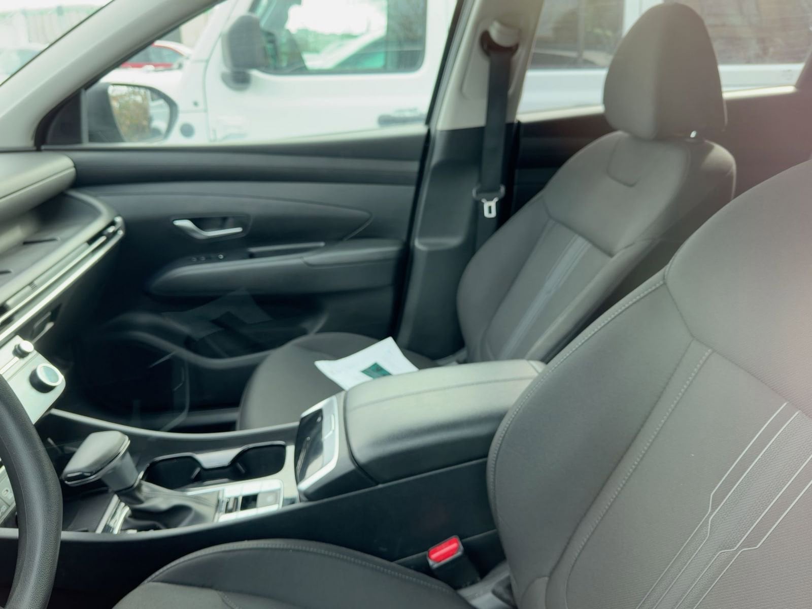 Thumbnail: 2025 Hyundai Tucson - 6