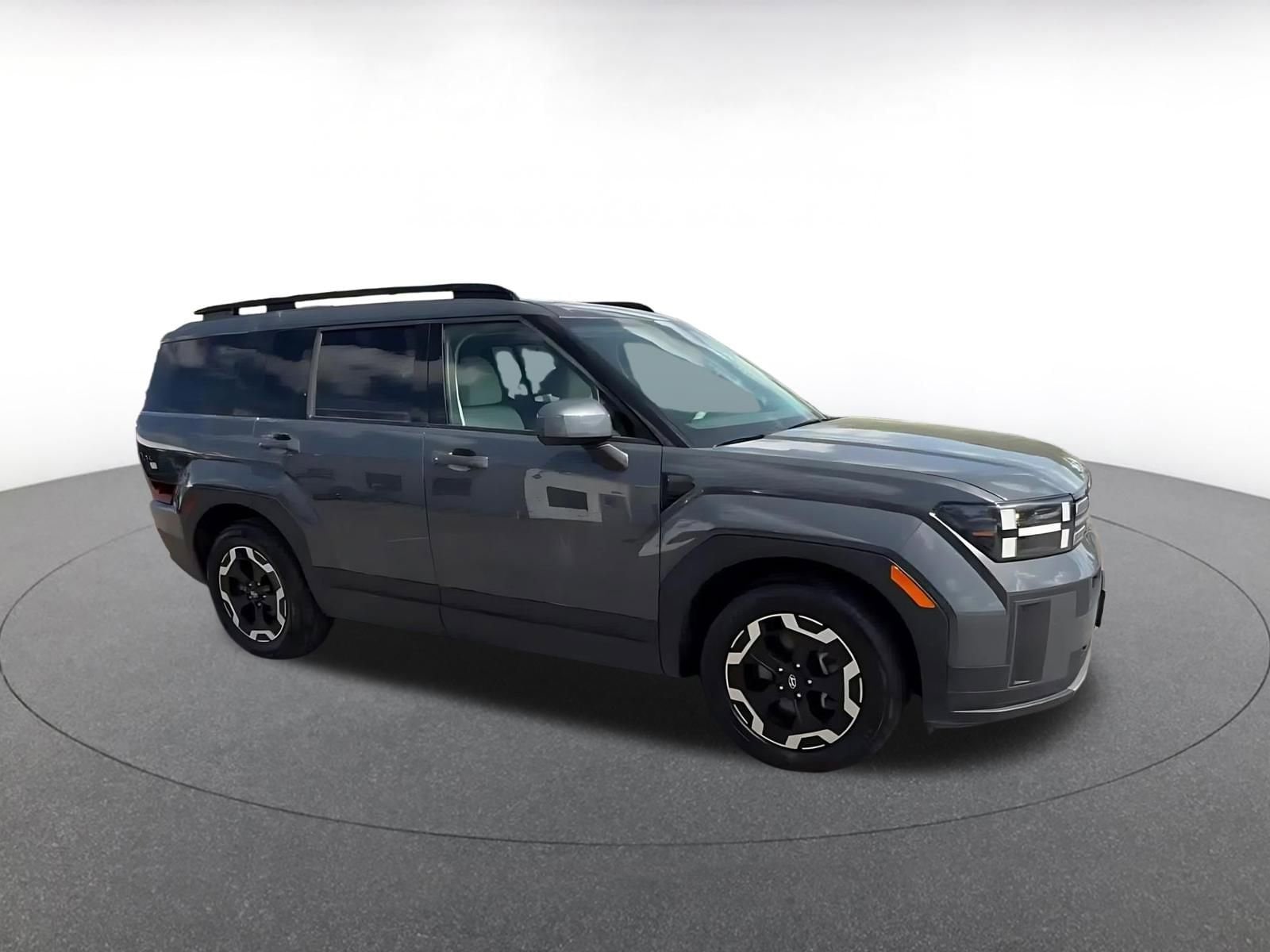 Thumbnail: 2025 Hyundai Santa Fe - 2