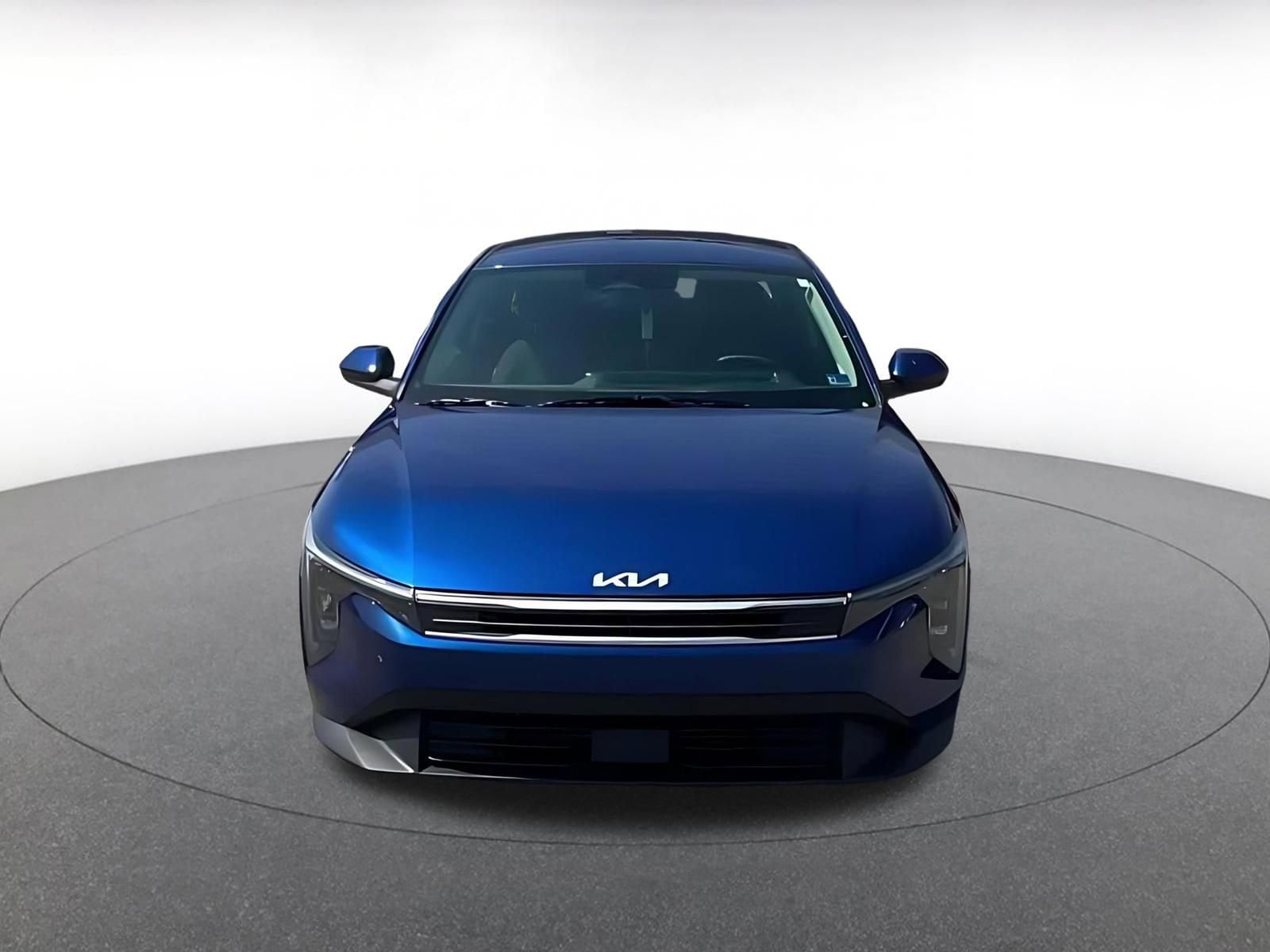 Thumbnail: 2025 Kia K4 - 4