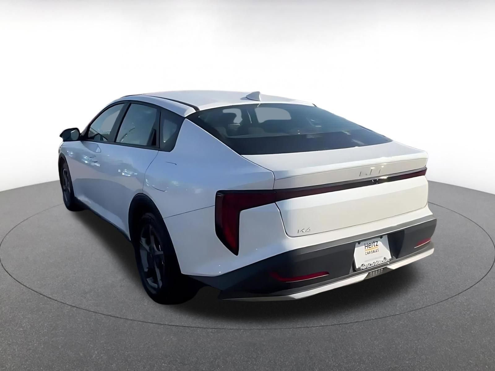 Thumbnail: 2025 Kia K4 - 11