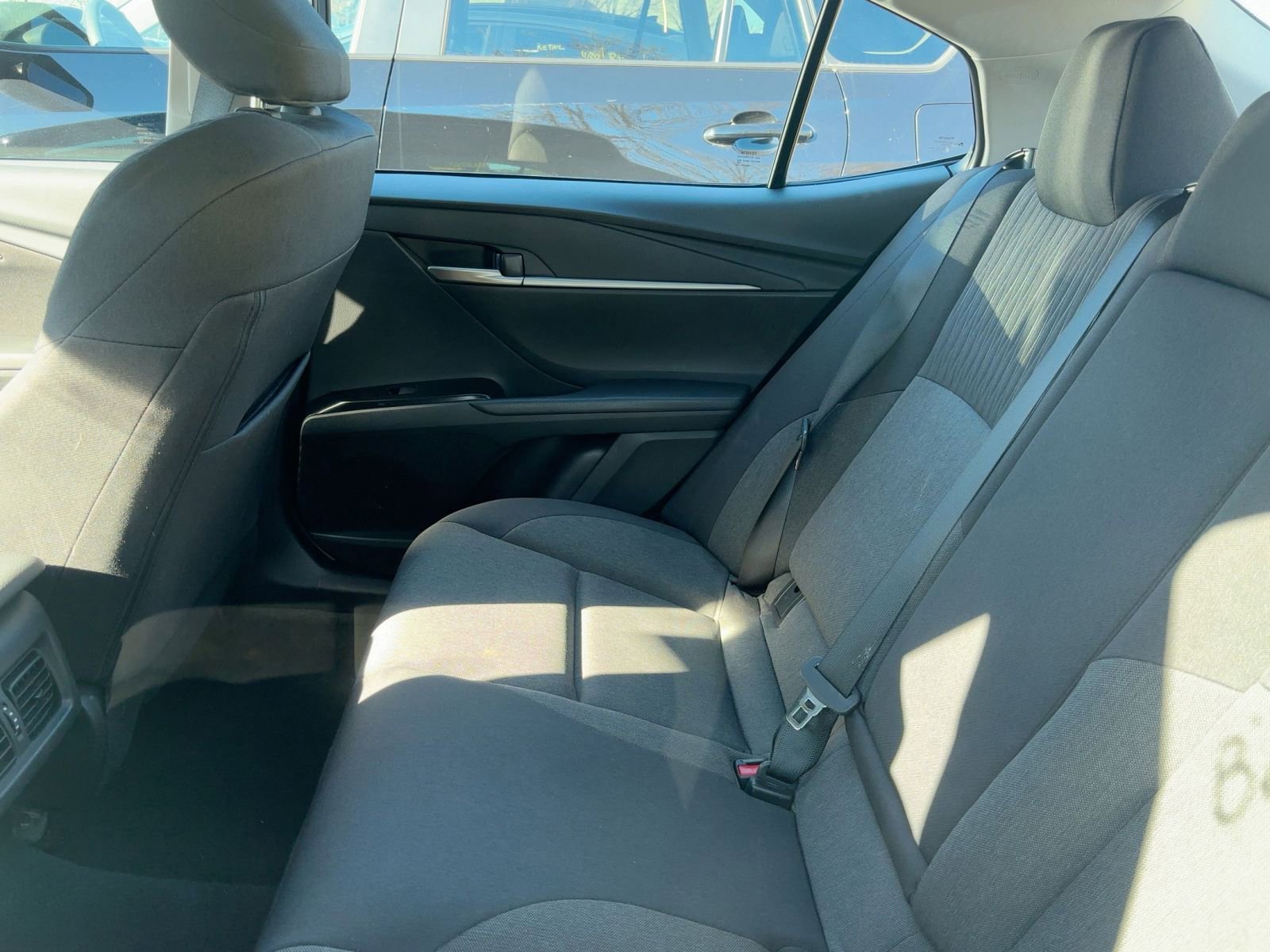 Thumbnail: 2025 Toyota Camry - 7