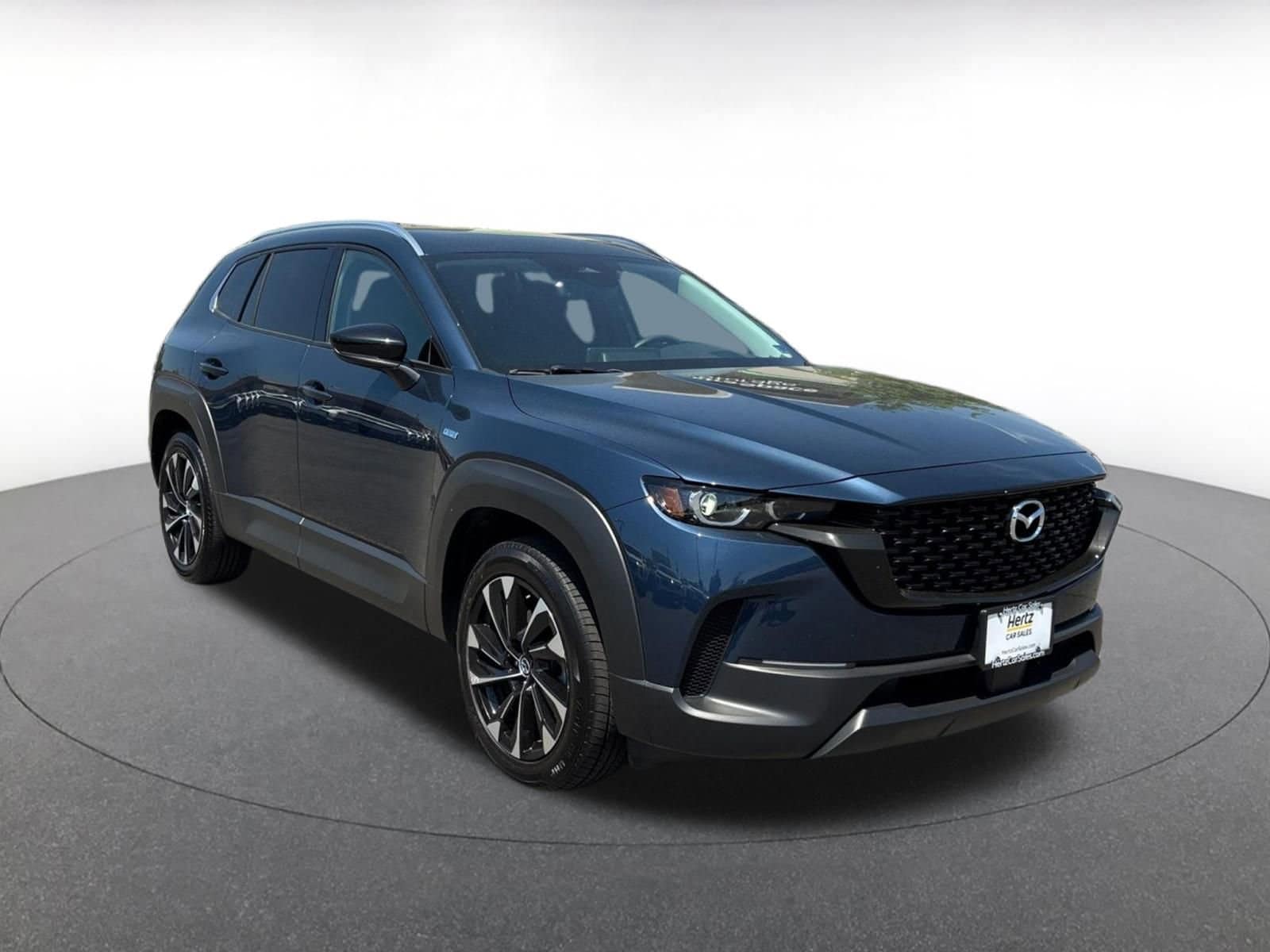 Thumbnail: 2025 Mazda CX-50 - 1