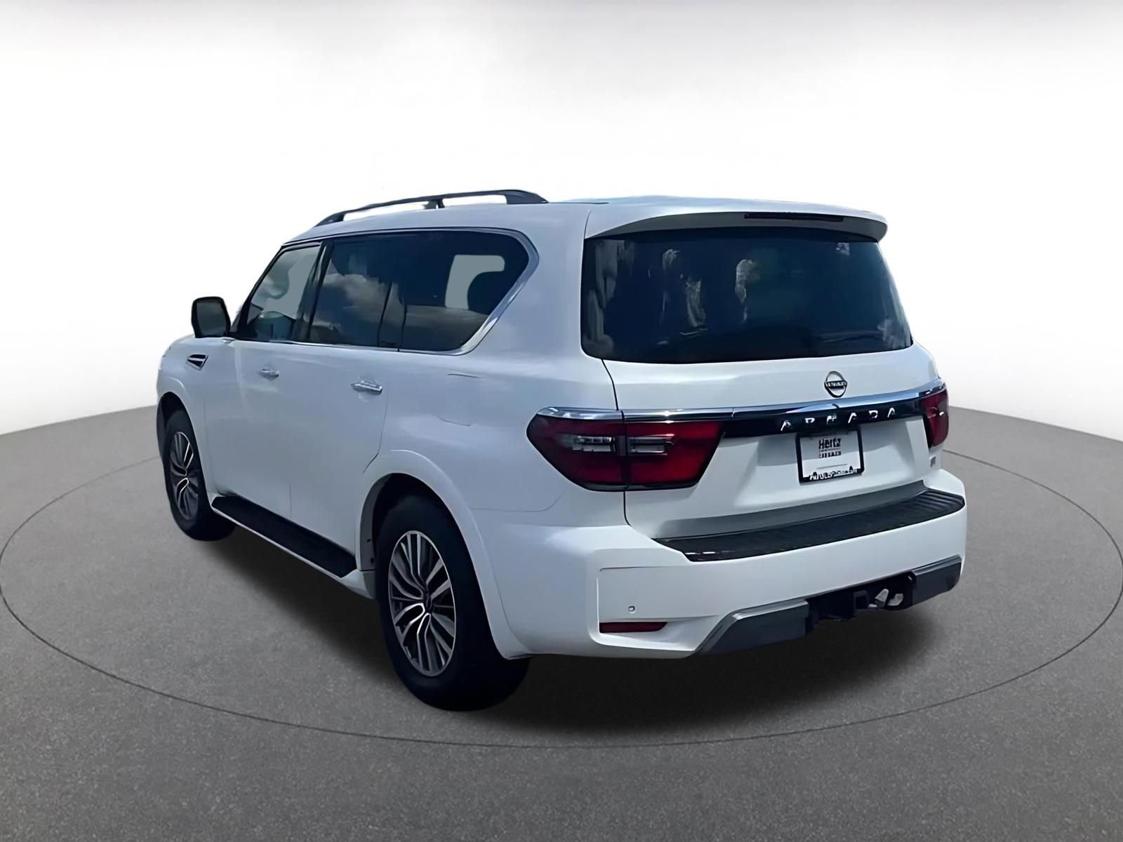Thumbnail: 2023 Nissan Armada - 11