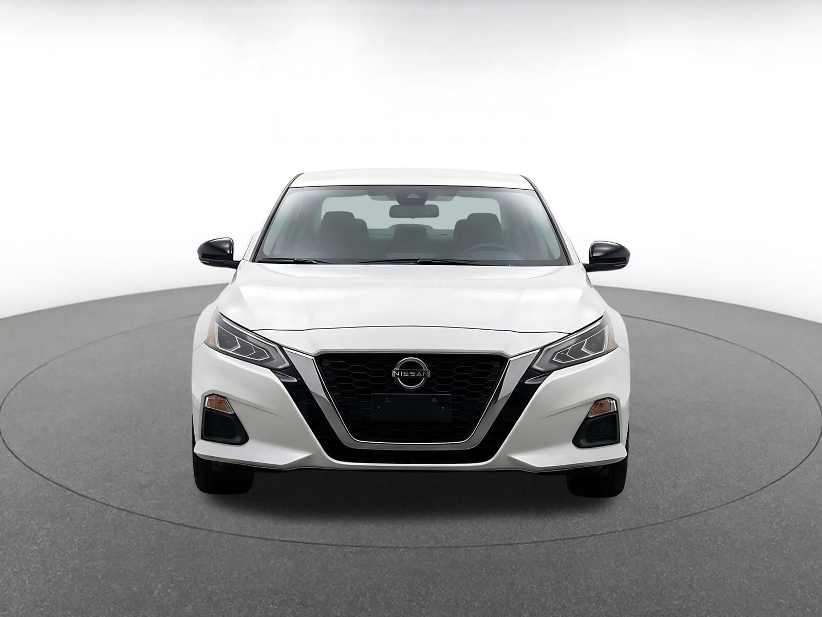 Thumbnail: 2025 Nissan Altima - 2