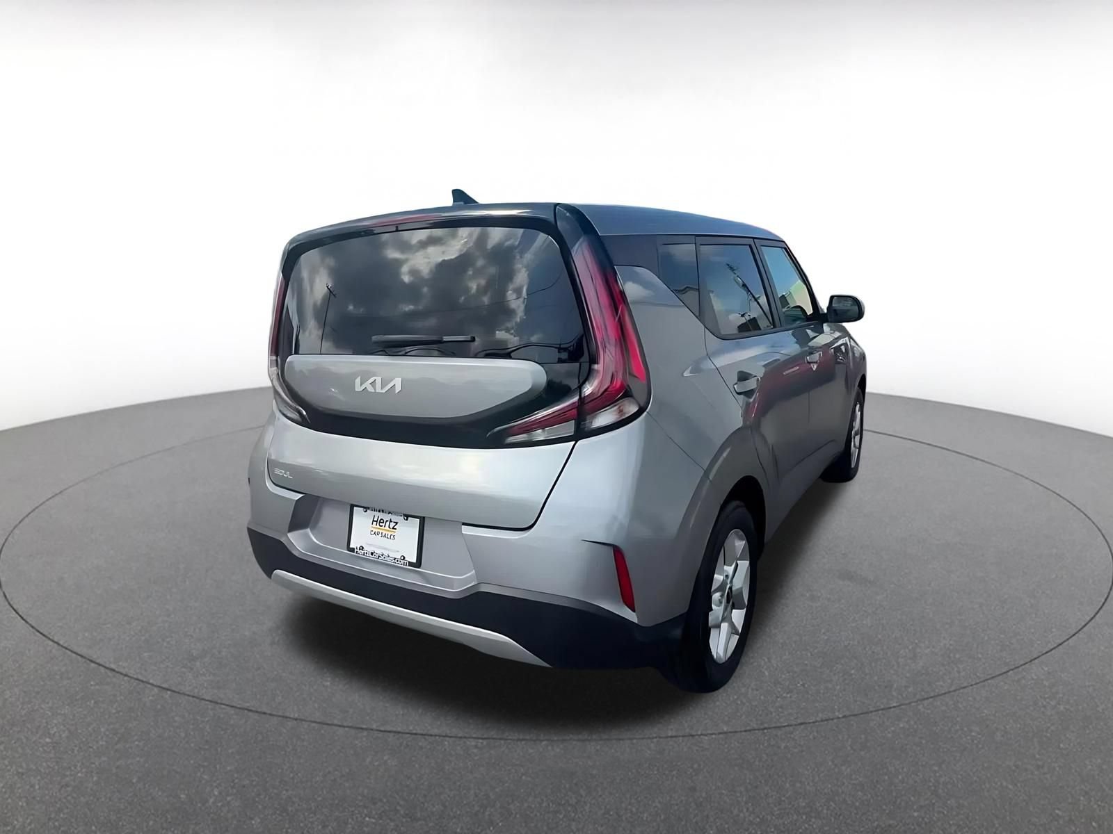 Thumbnail: 2025 Kia Soul - 15