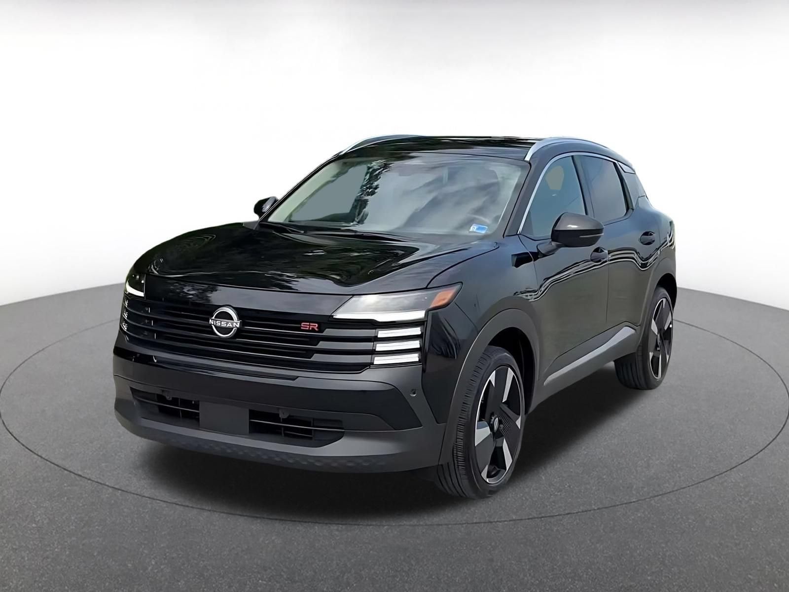 Thumbnail: 2026 Nissan Kicks - 7
