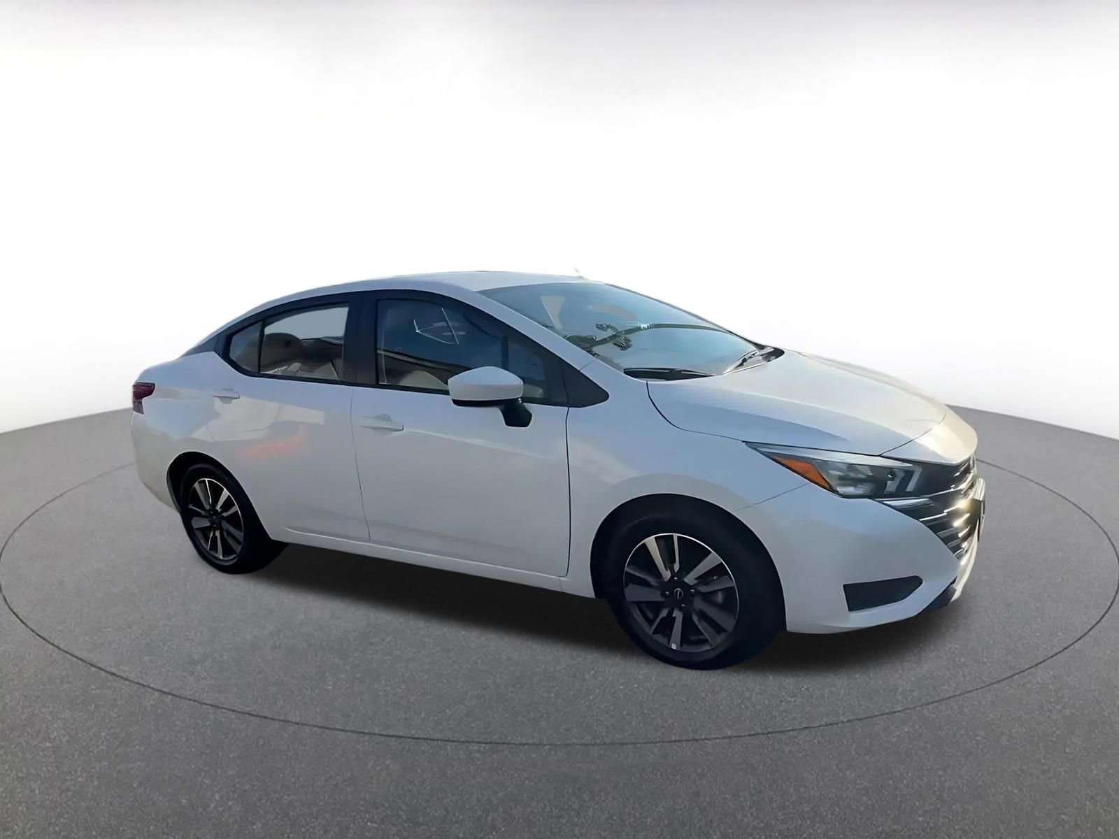 Thumbnail: 2025 Nissan Versa - 2