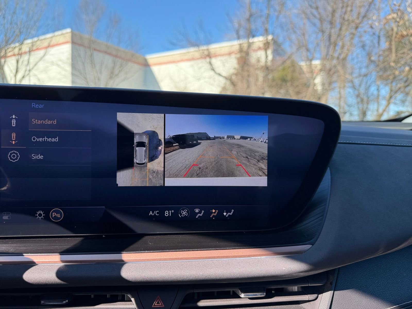 Thumbnail: 2024 Buick Envision - 17