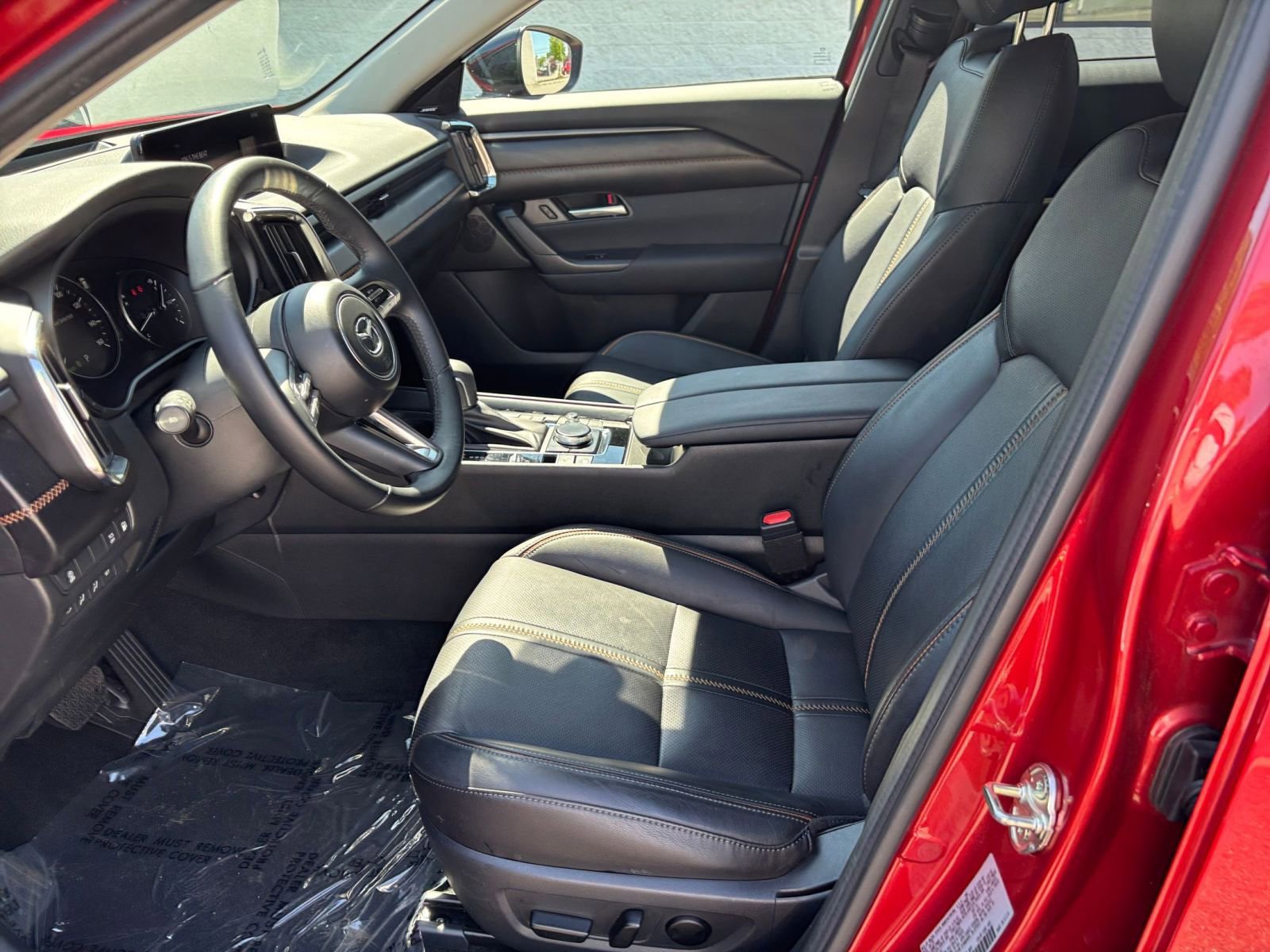 Thumbnail: 2025 Mazda CX-50 - 29