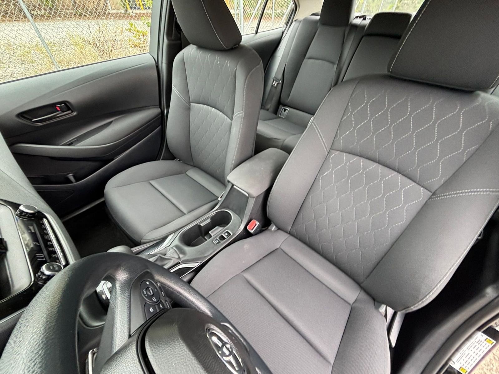 Thumbnail: 2024 Toyota Corolla - 34