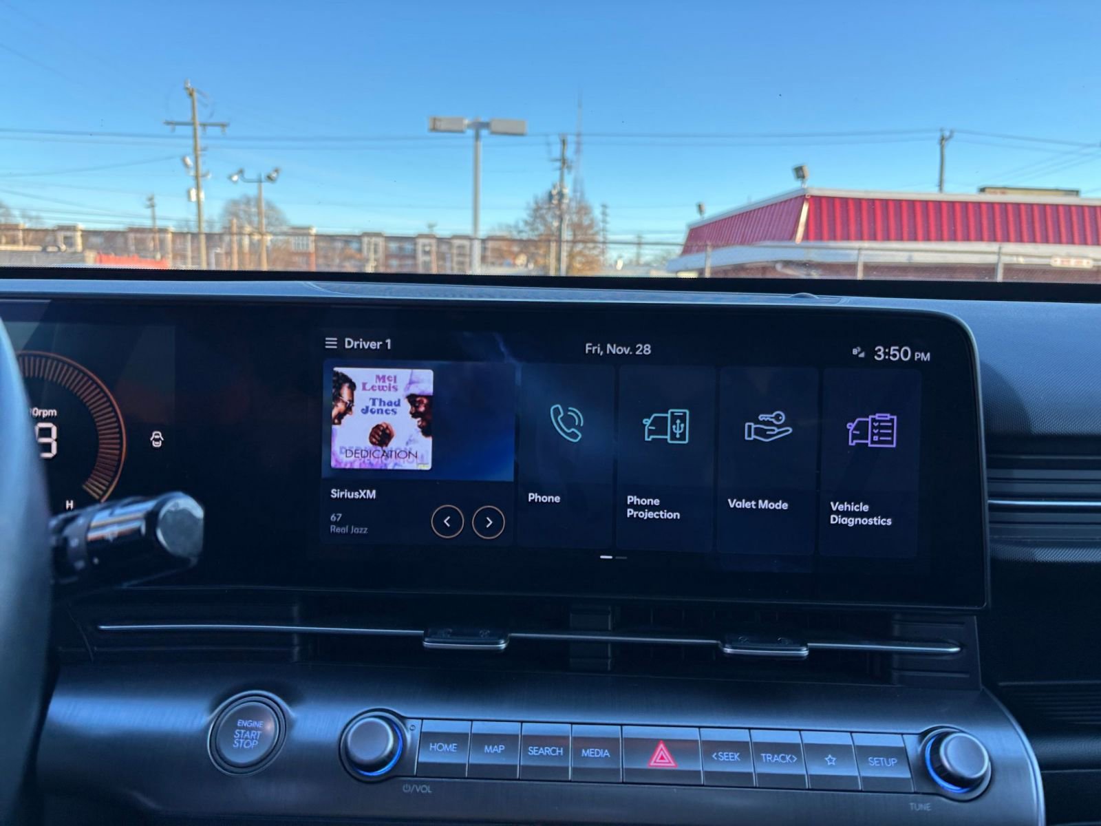 Thumbnail: 2025 Hyundai Kona - 21