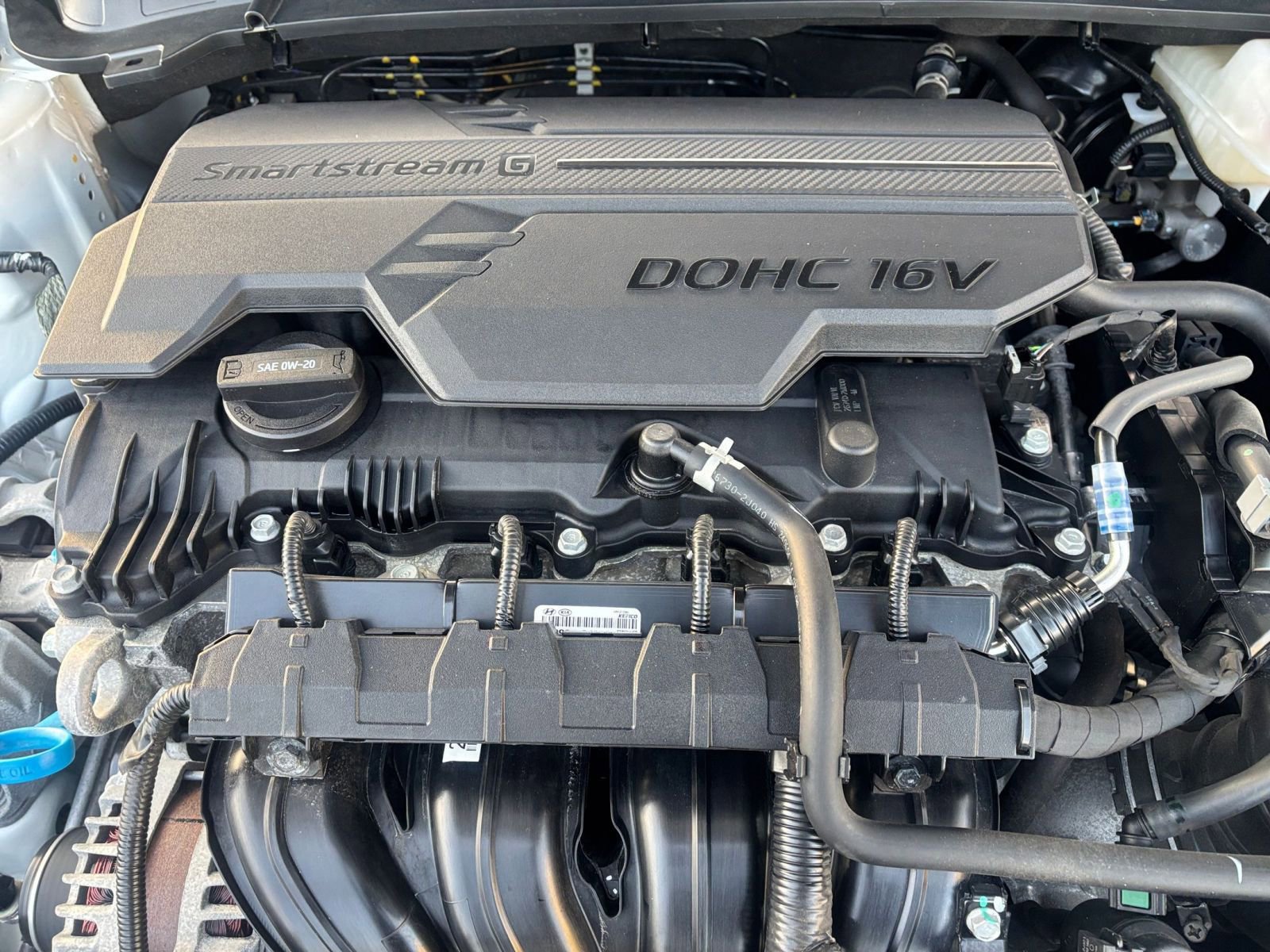 Thumbnail: 2025 Kia K4 - 33