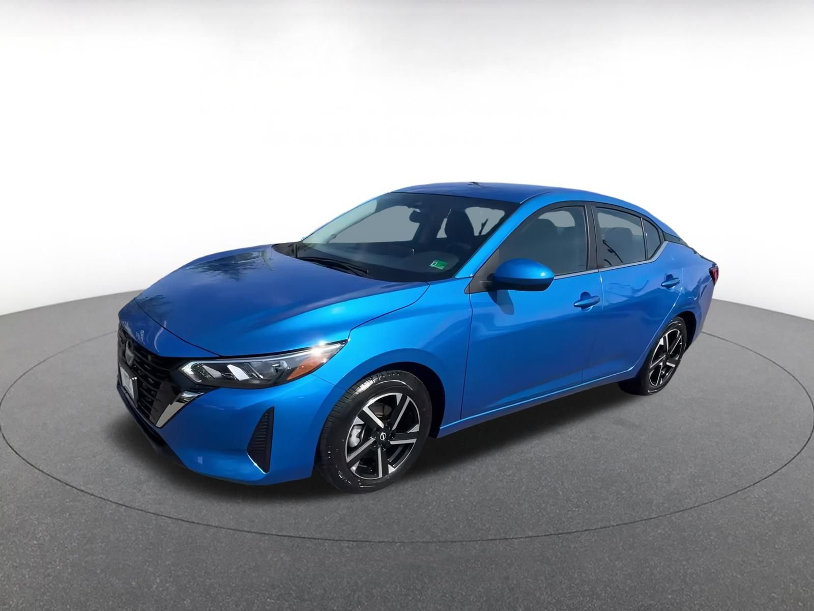 Thumbnail: 2024 Nissan Sentra - 8