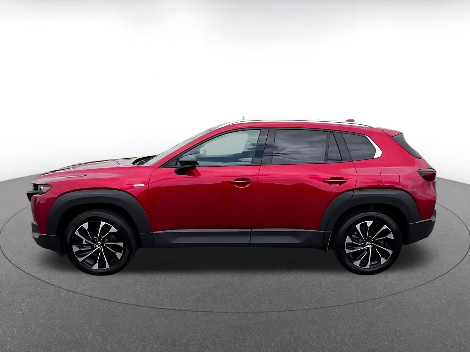 Thumbnail: 2025 Mazda CX-50 - 7