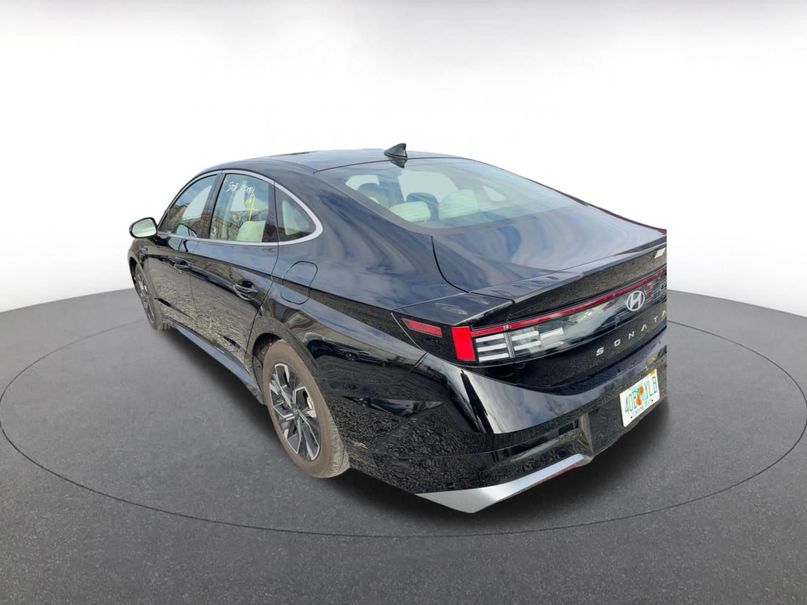 Thumbnail: 2025 Hyundai Sonata - 5