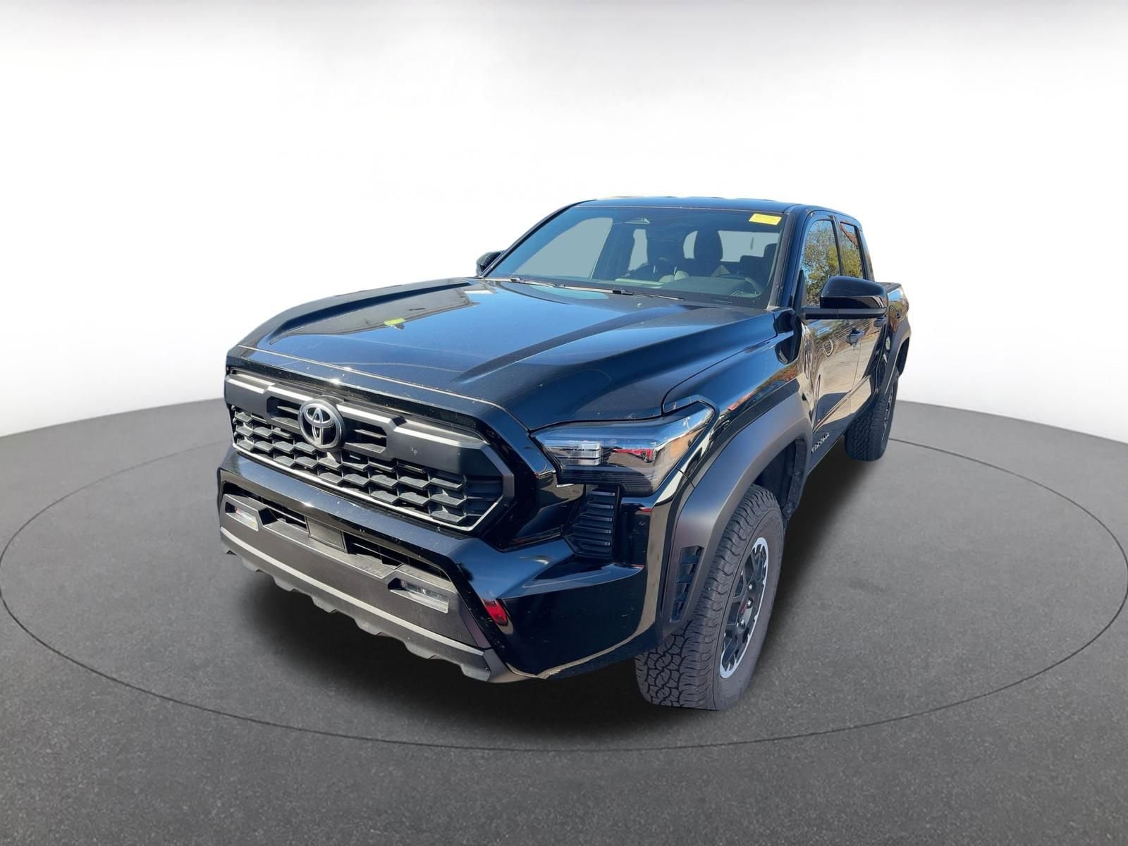 Thumbnail: 2025 Toyota Tacoma - 4