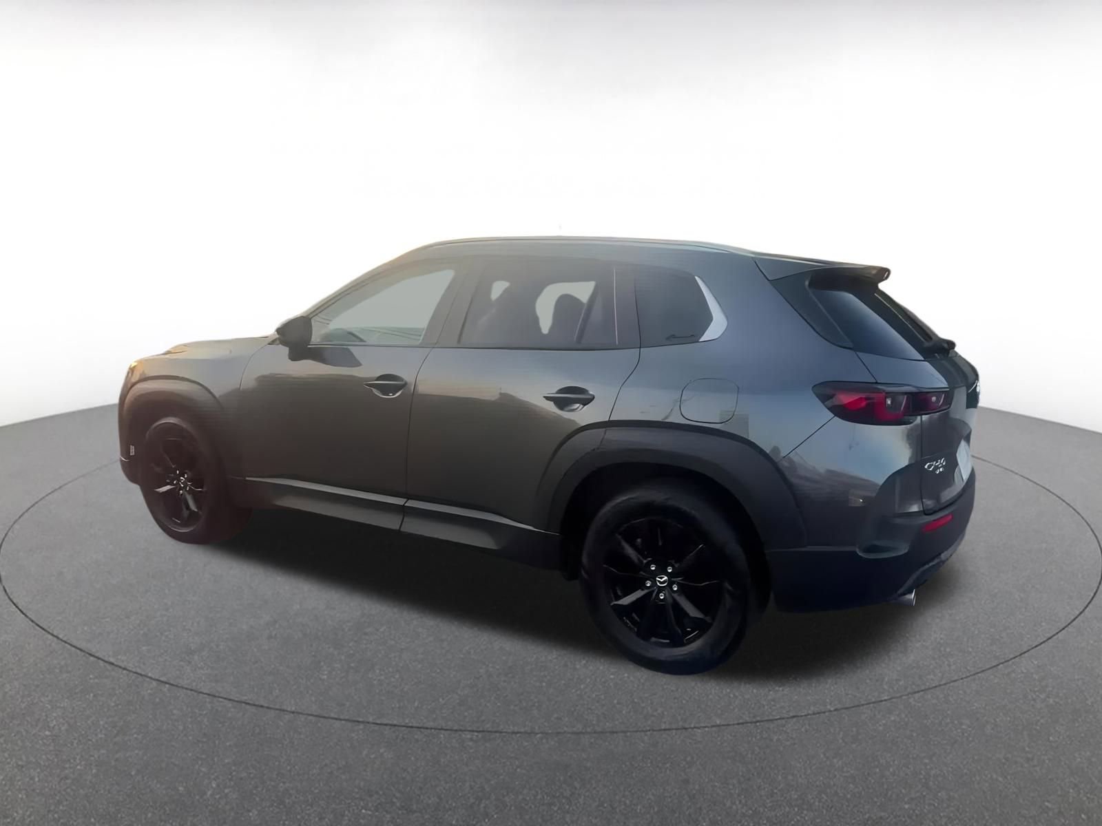 Thumbnail: 2025 Mazda CX-50 - 10