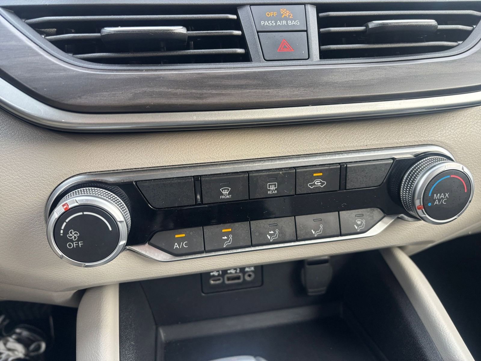 Thumbnail: 2025 Nissan Altima - 23