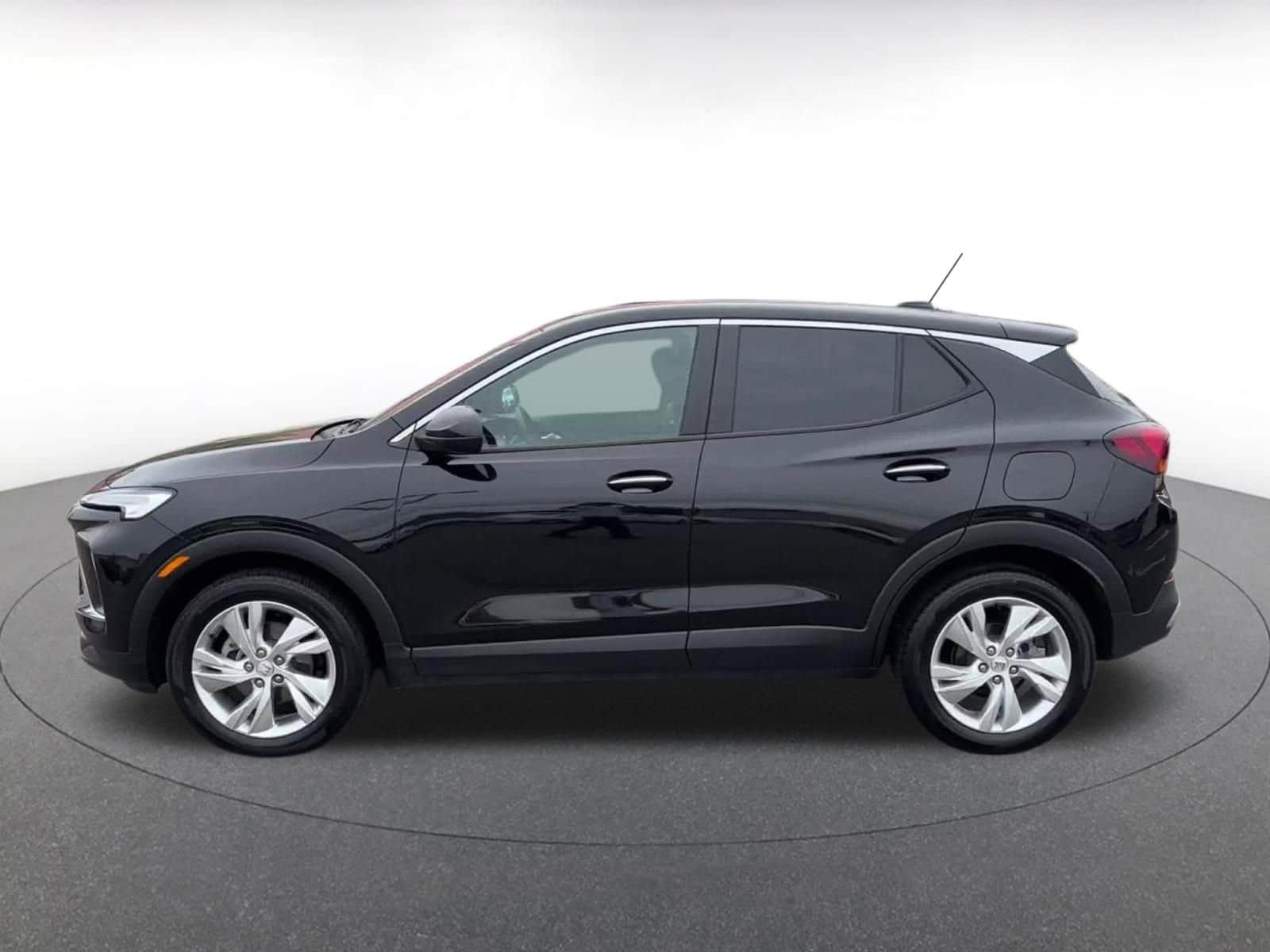Thumbnail: 2025 Buick Encore GX - 9