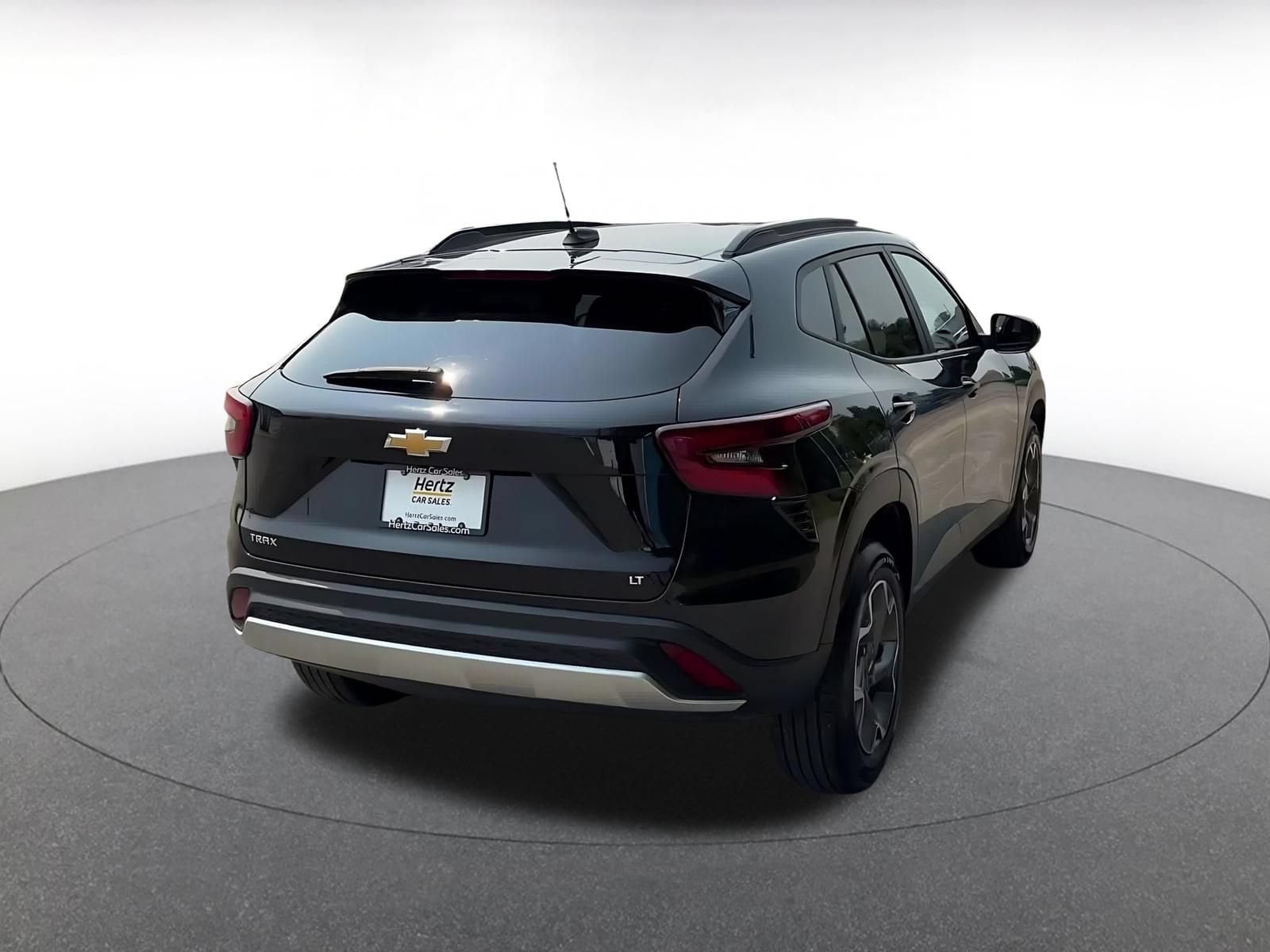Thumbnail: 2025 Chevrolet Trax - 15