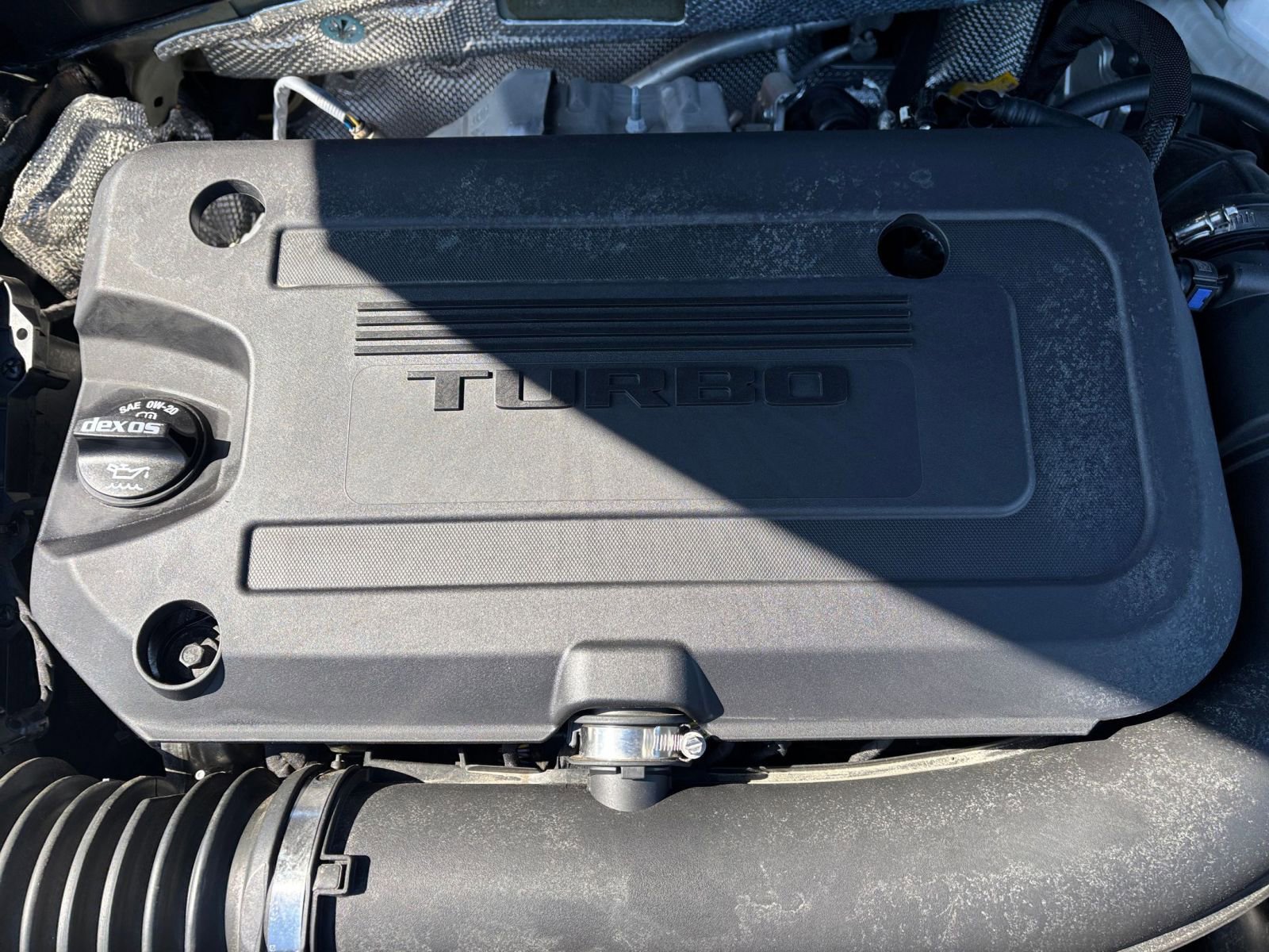 Thumbnail: 2024 Buick Envision - 33