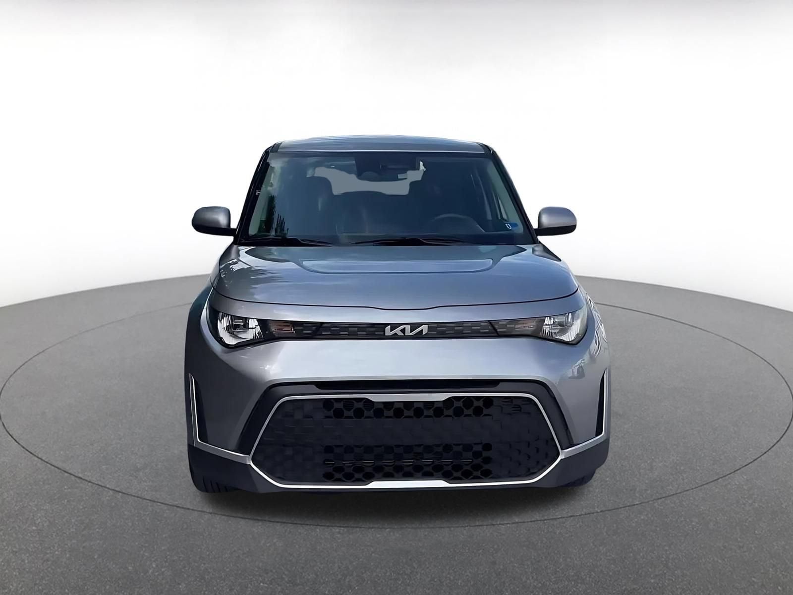 Thumbnail: 2025 Kia Soul - 4