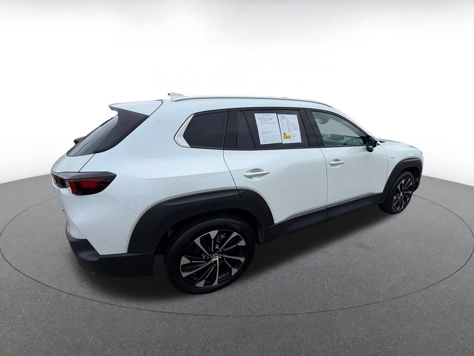 Thumbnail: 2025 Mazda CX-50 - 13