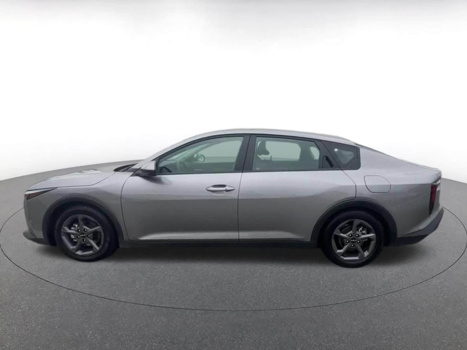 Thumbnail: 2025 Kia K4 - 8