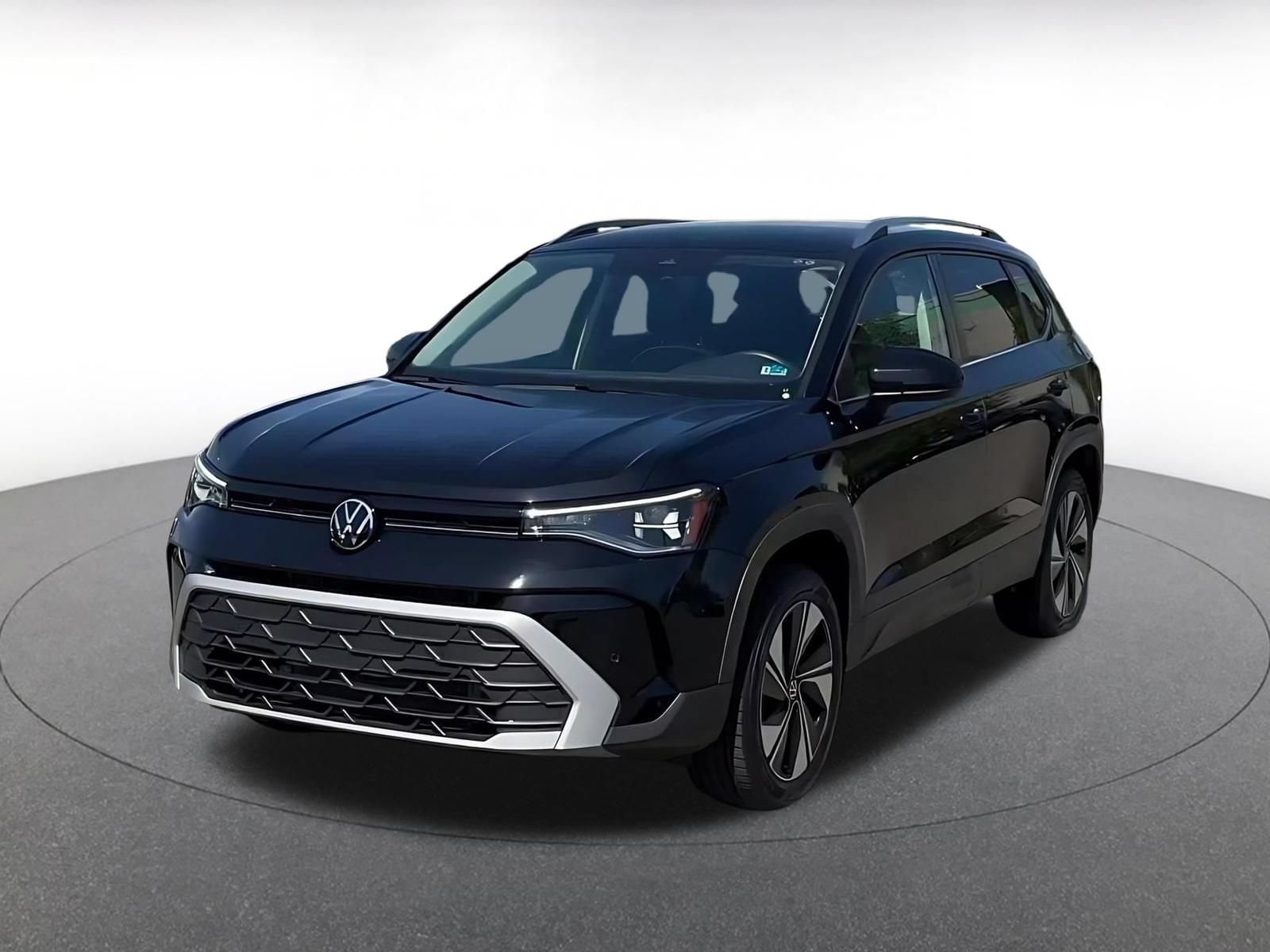 Thumbnail: 2025 Volkswagen Taos - 7