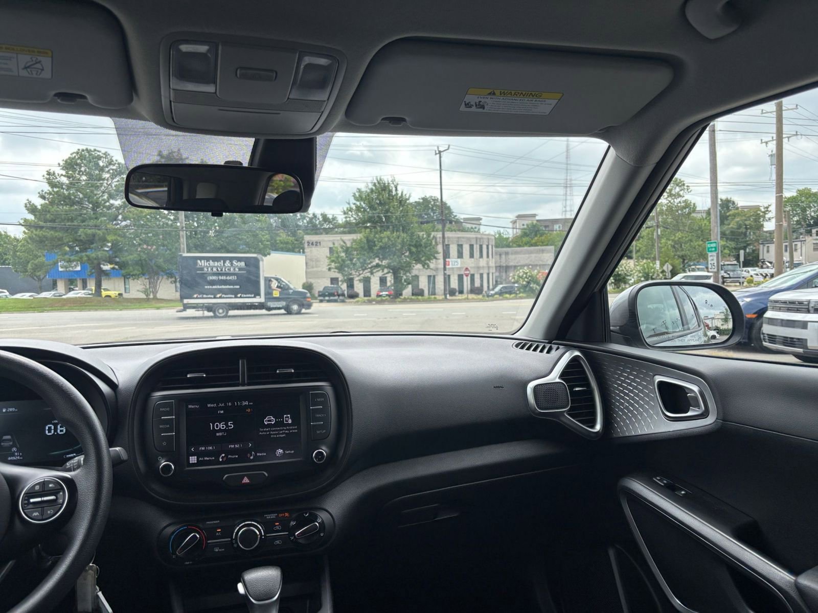 Thumbnail: 2023 Kia Soul - 33