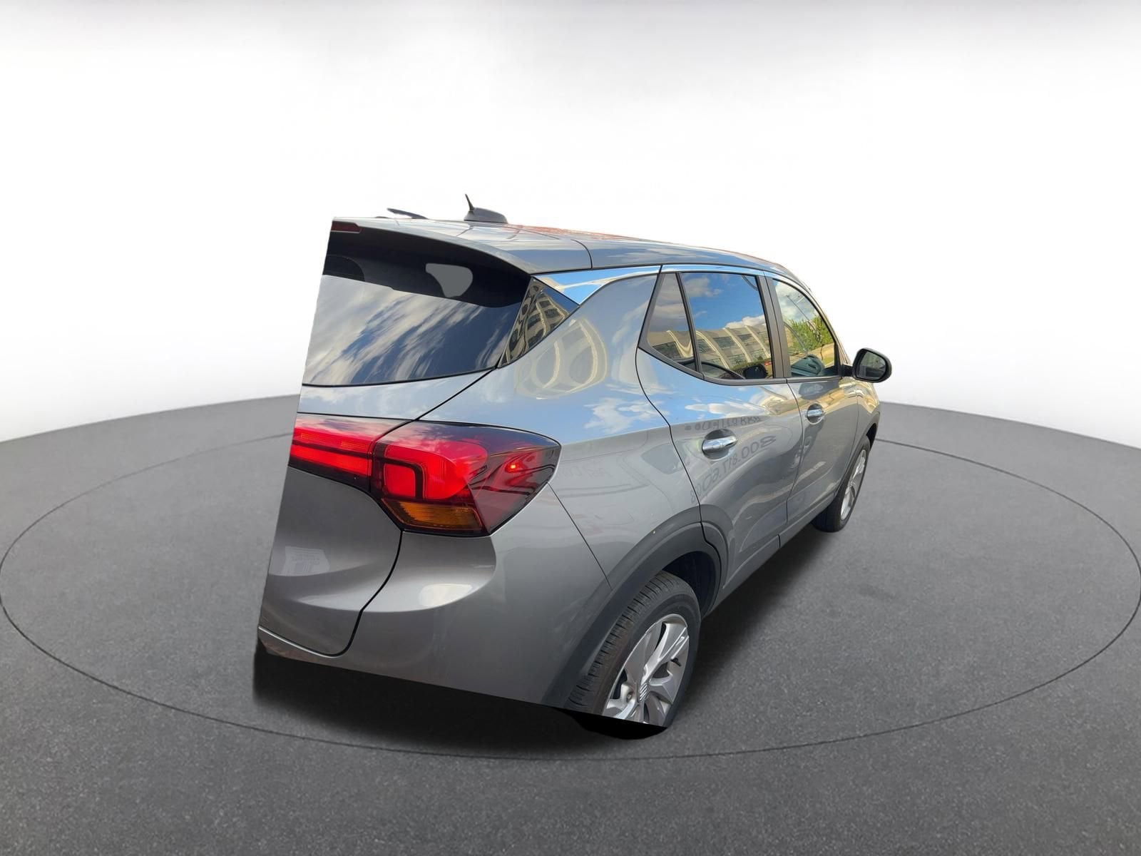 Thumbnail: 2025 Buick Encore GX - 6