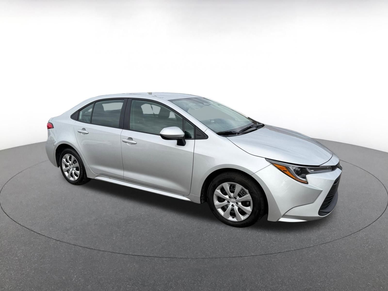 Thumbnail: 2025 Toyota Corolla - 1