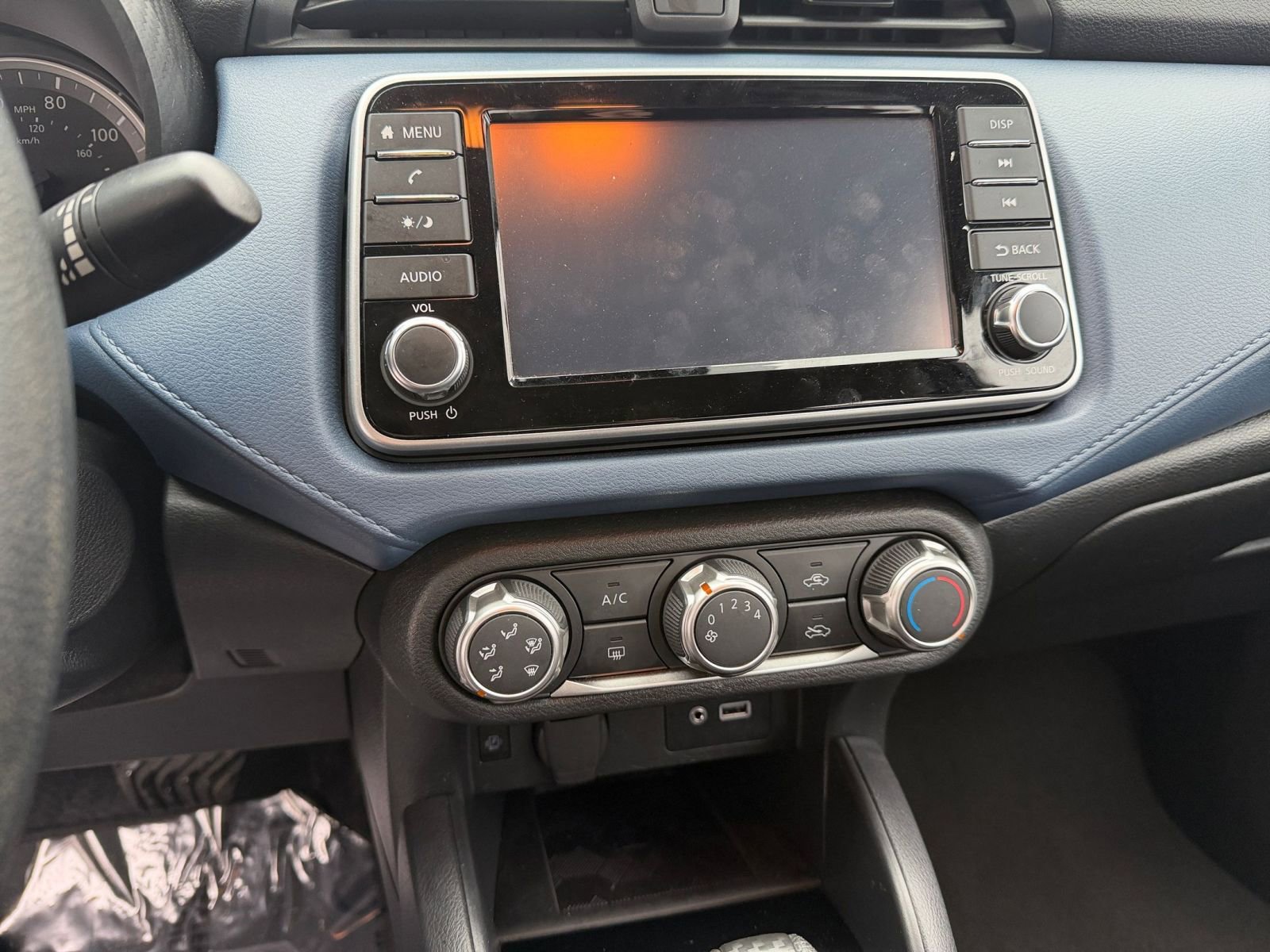 Thumbnail: 2025 Nissan Versa - 21