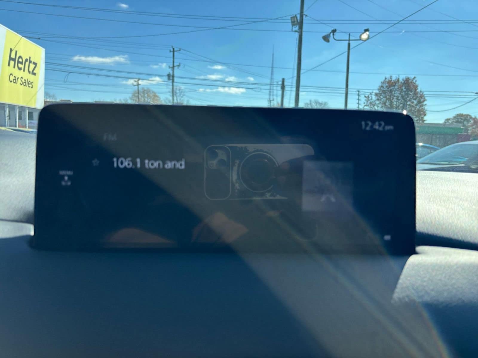 Thumbnail: 2025 Mazda CX-5 - 21