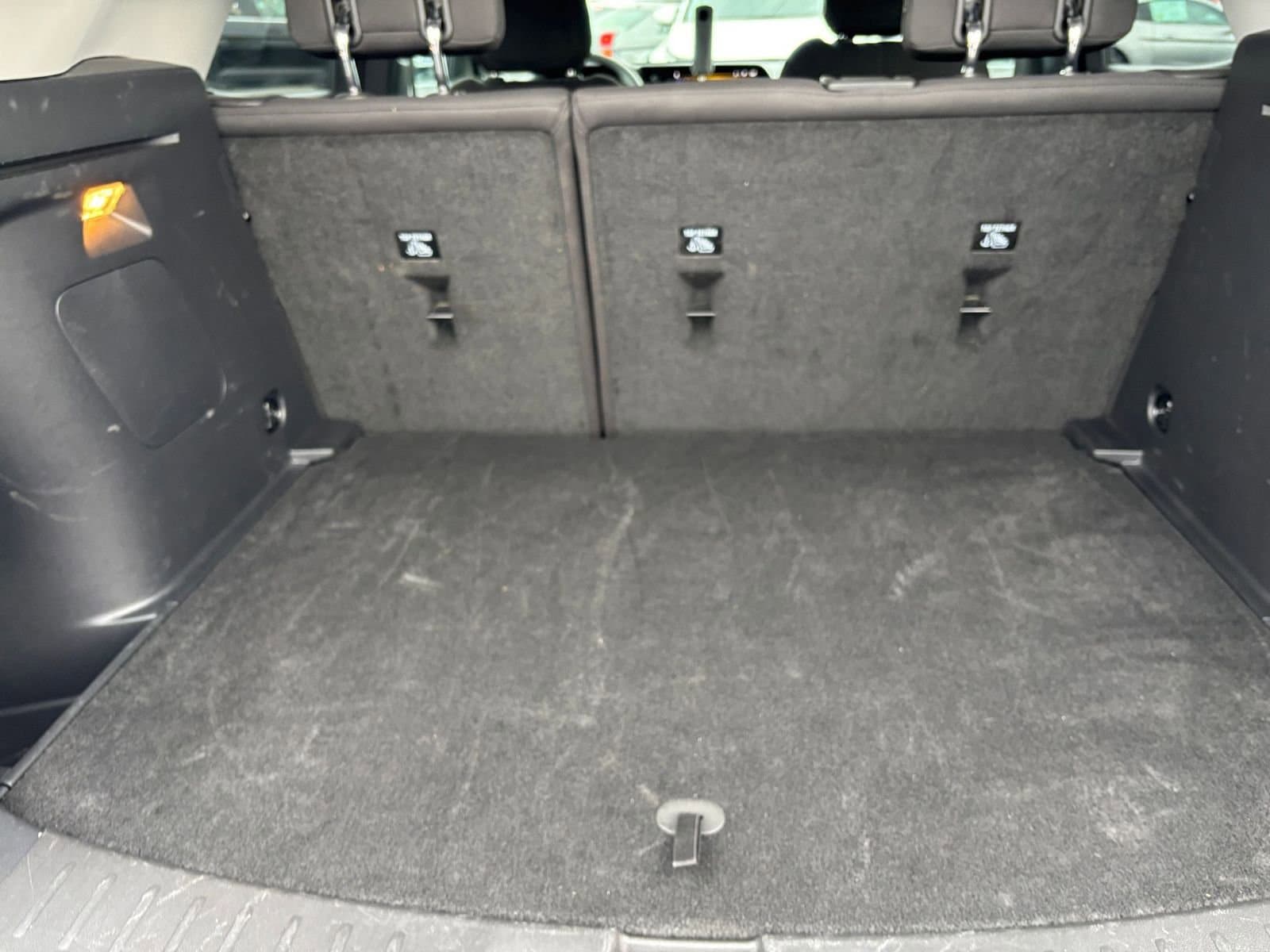 Thumbnail: 2025 Chevrolet TrailBlazer - 30