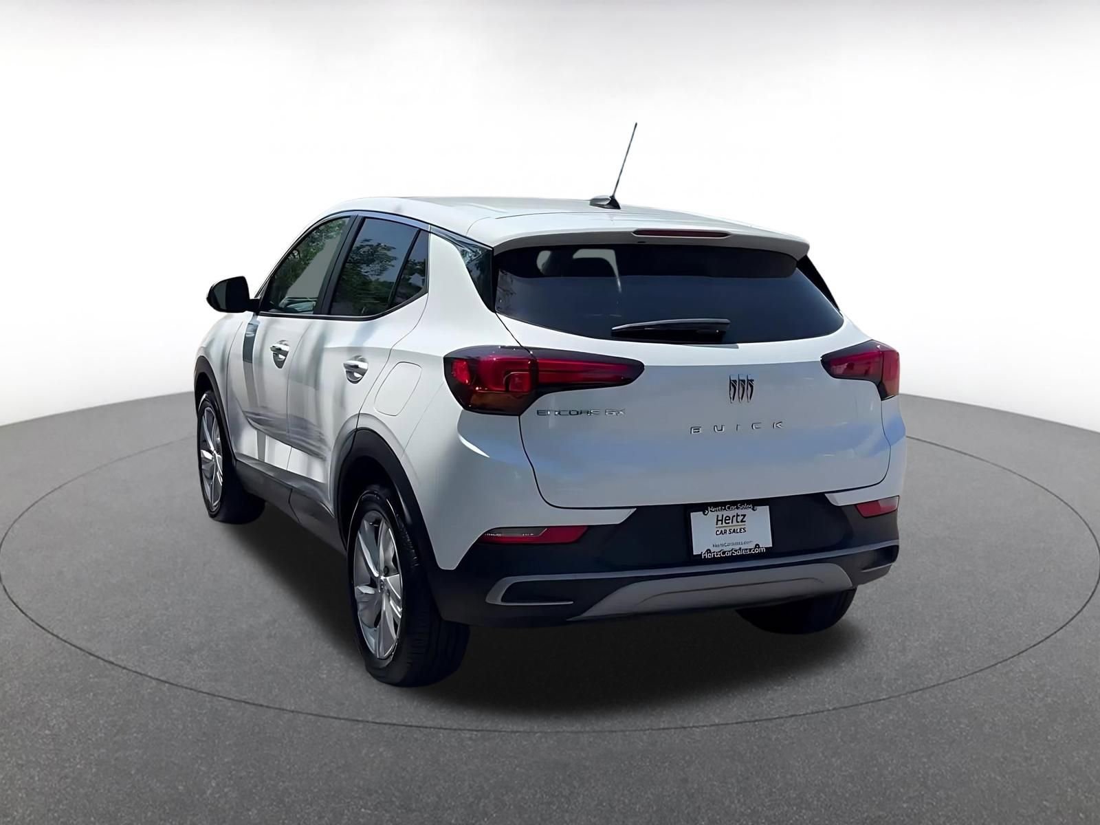 Thumbnail: 2025 Buick Encore GX - 11