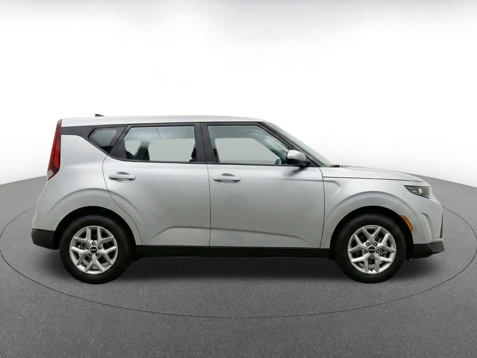Thumbnail: 2025 Kia Soul - 10