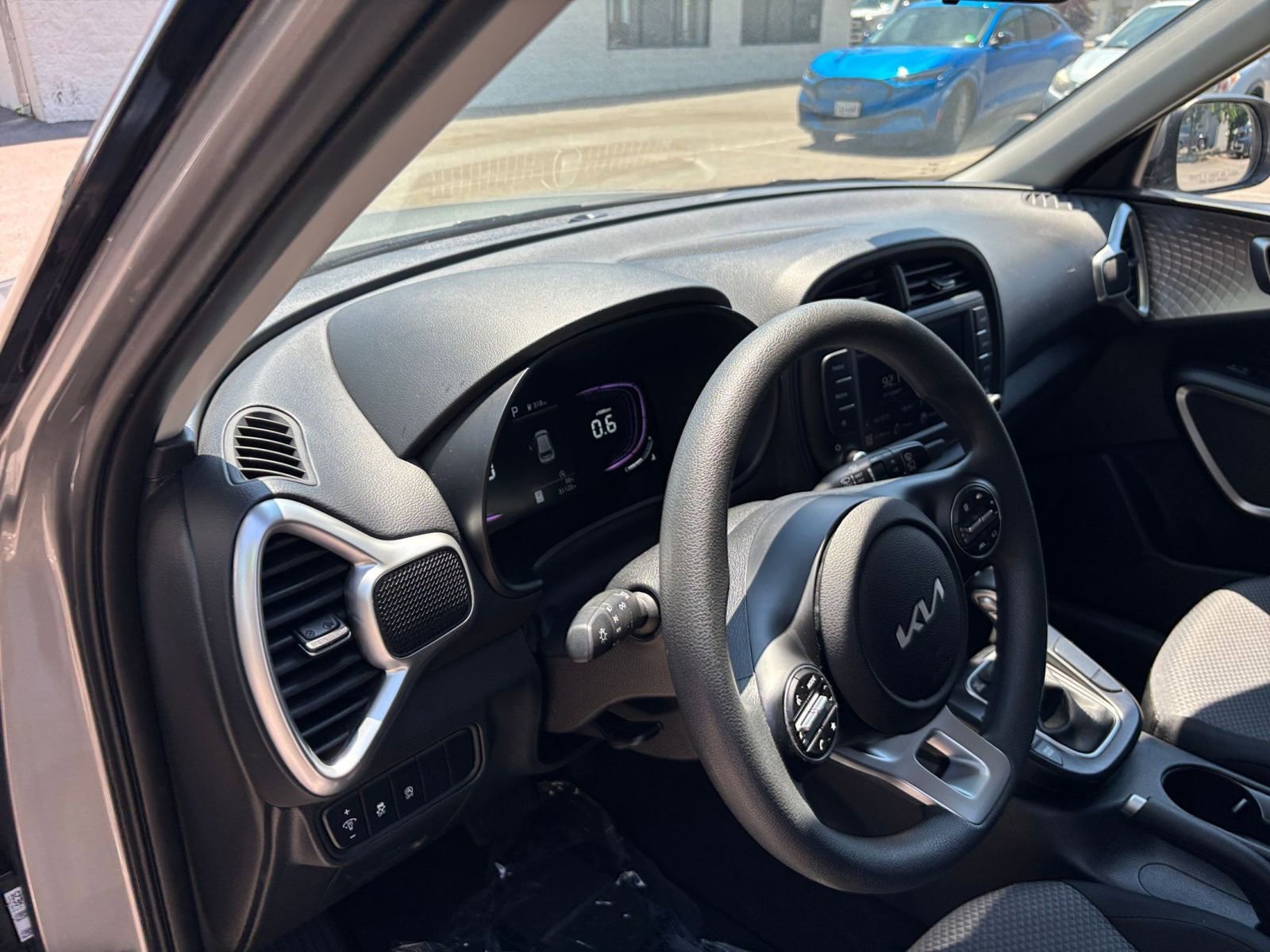 Thumbnail: 2025 Kia Soul - 33